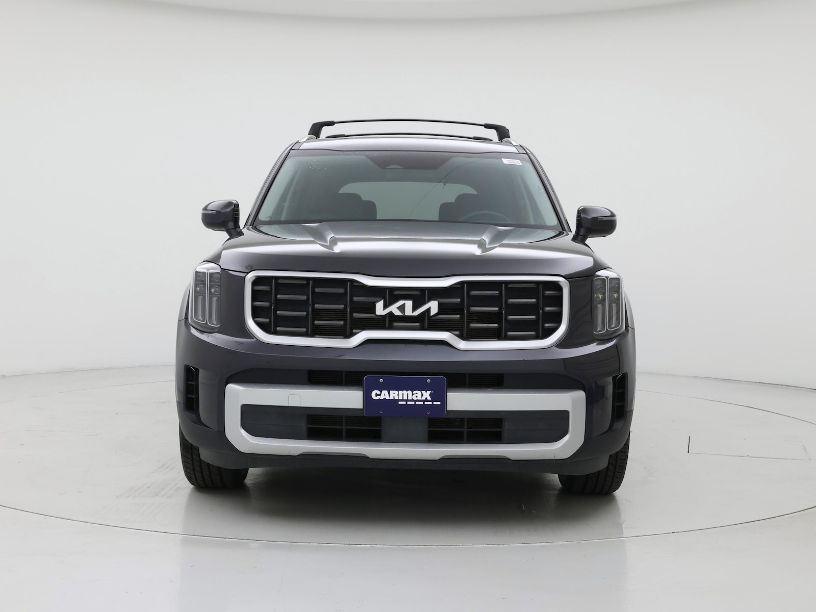 2025 Kia Telluride S - Photo 6