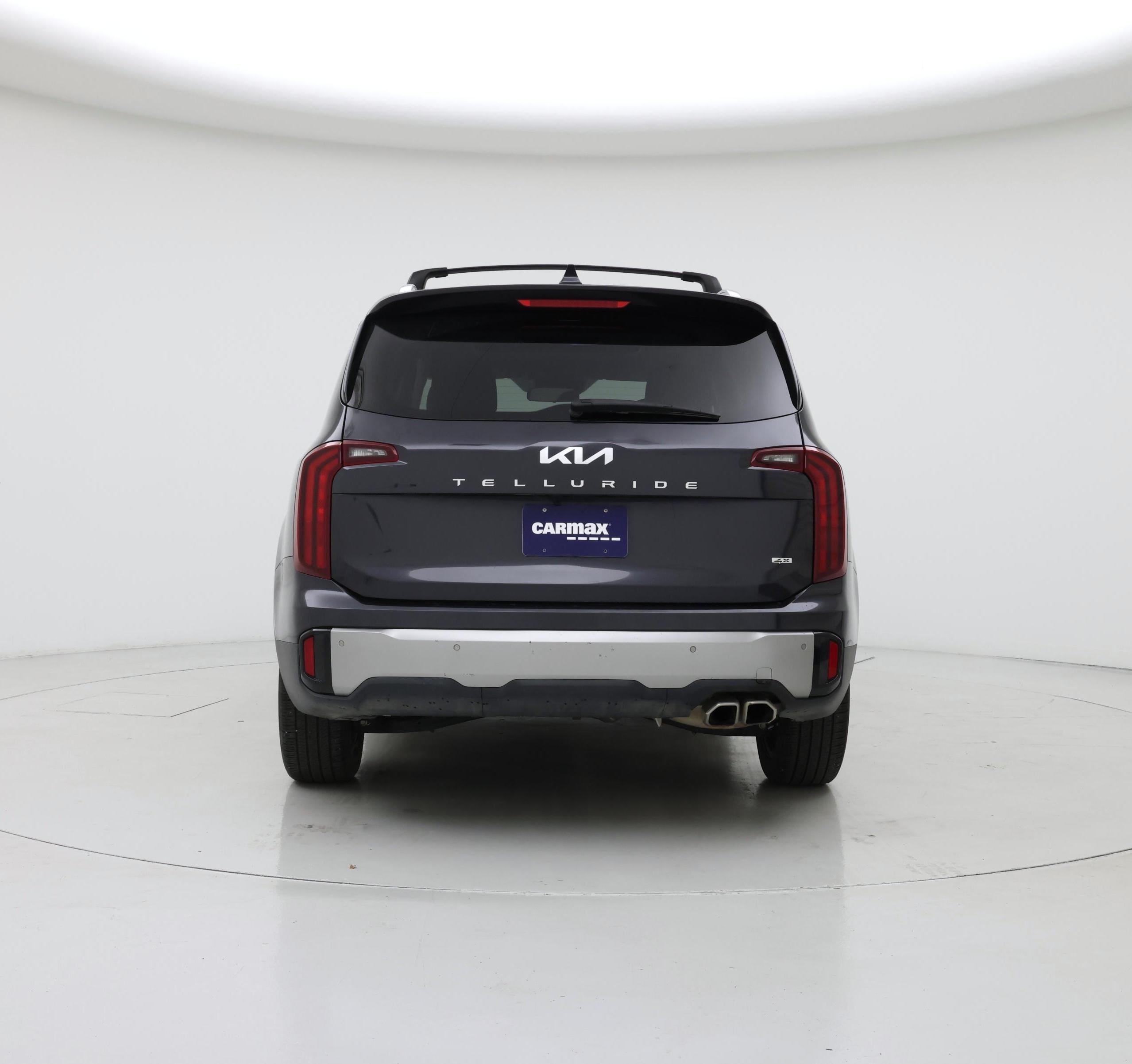 Thumbnail: 2025 Kia Telluride - 6