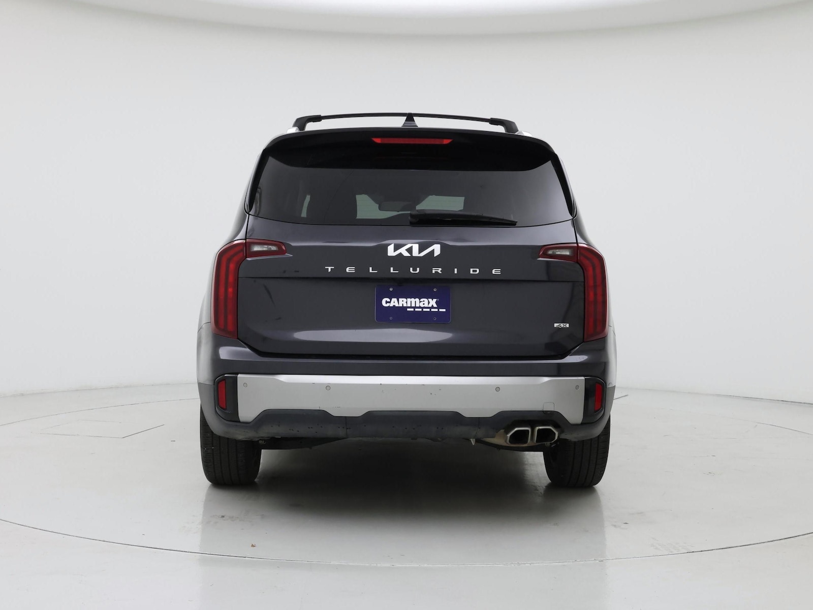 2025 Kia Telluride S - Photo 7