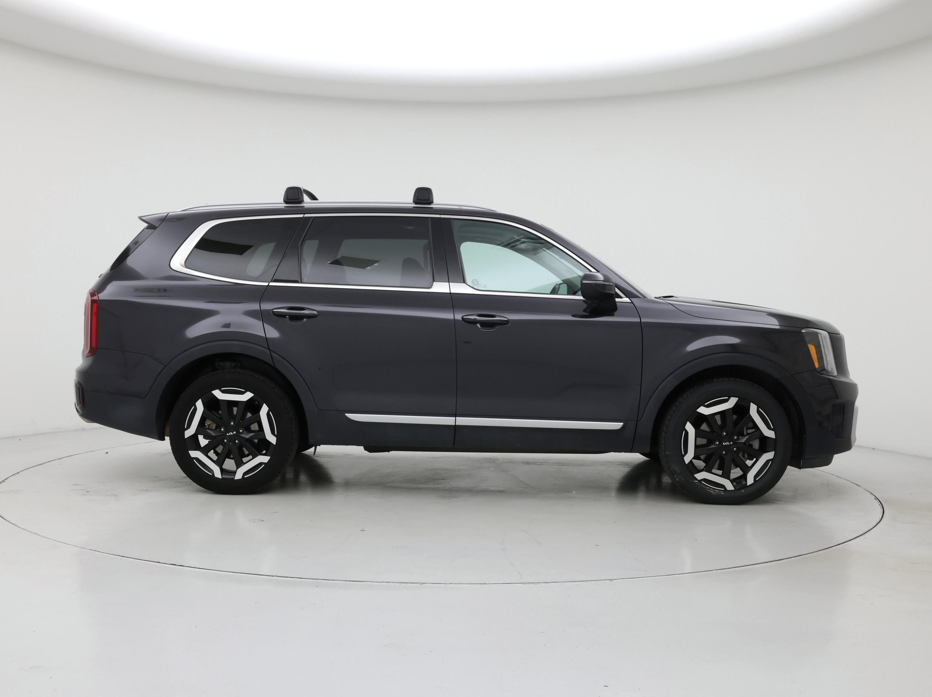 Thumbnail: 2025 Kia Telluride - 7