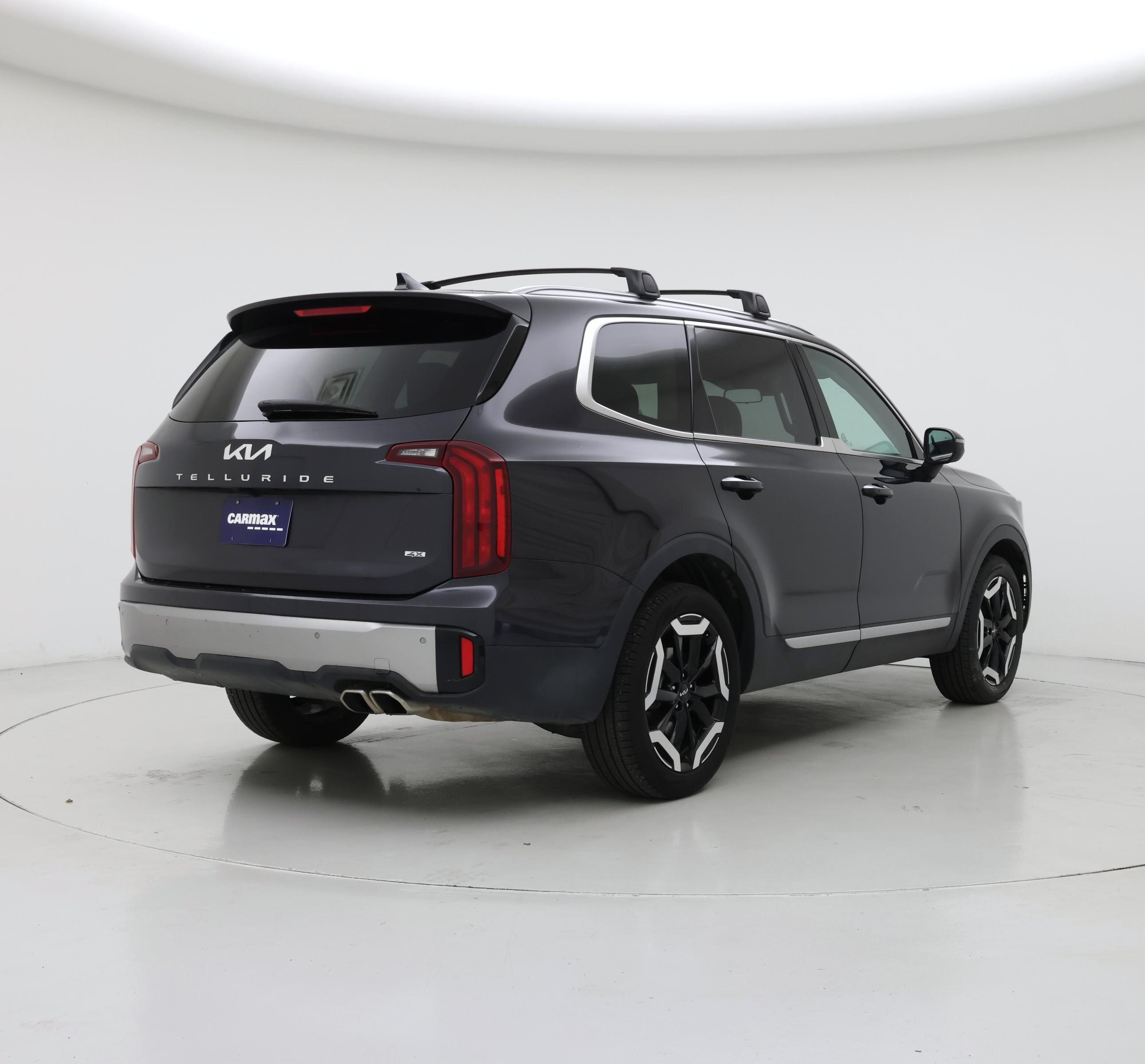 Thumbnail: 2025 Kia Telluride - 8