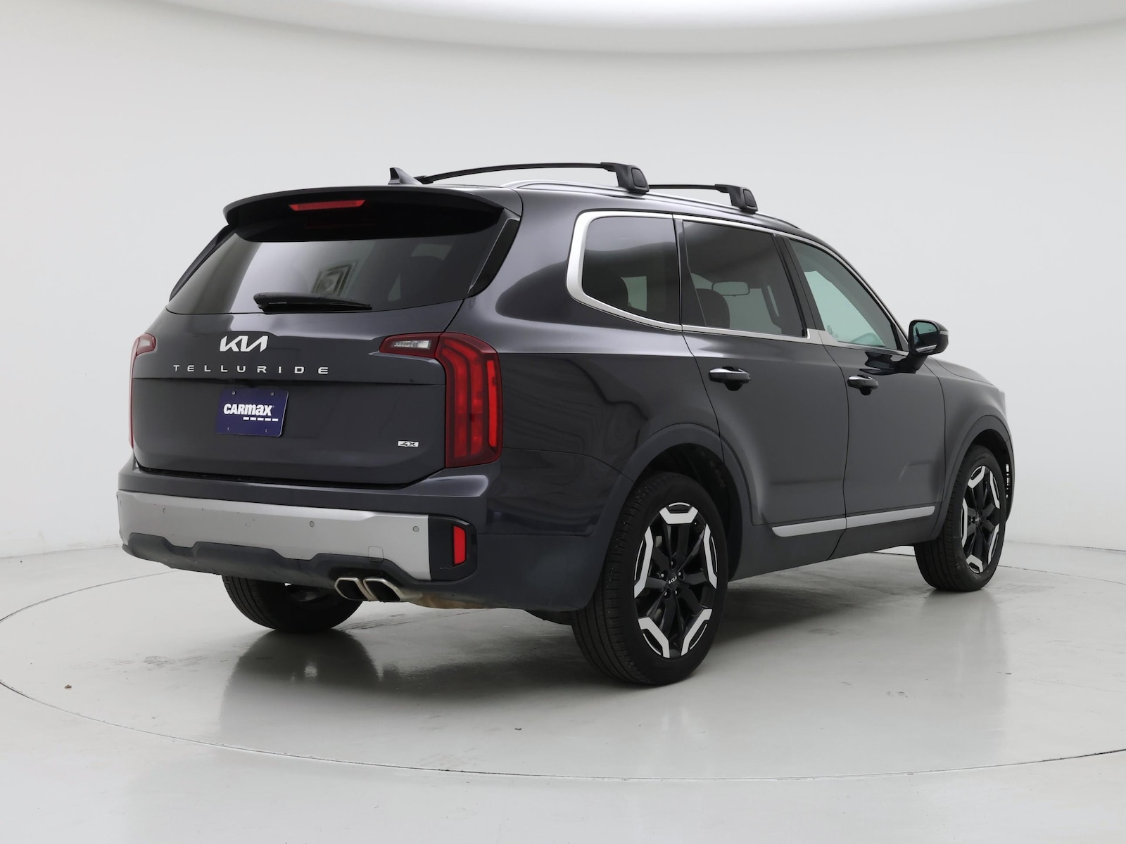 2025 Kia Telluride S - Photo 9
