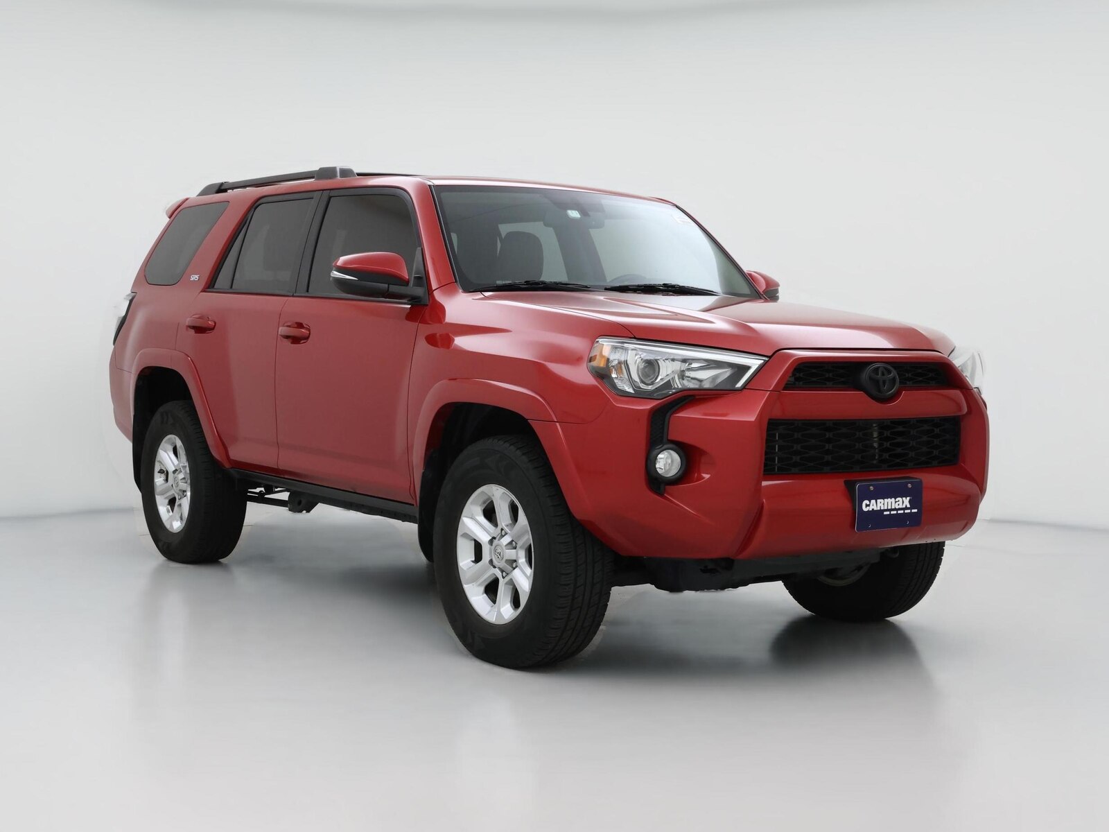 2016 Toyota 4Runner