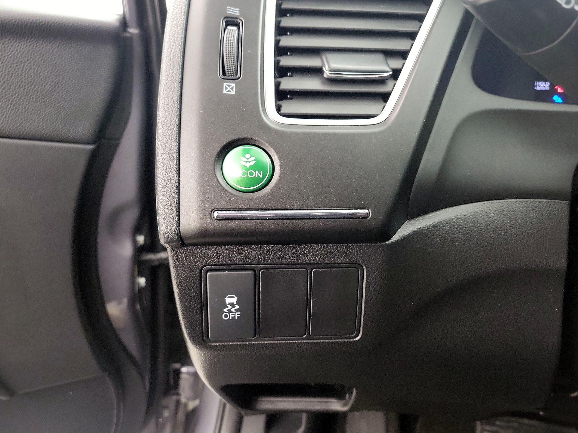 Thumbnail: 2015 Honda Civic - 13