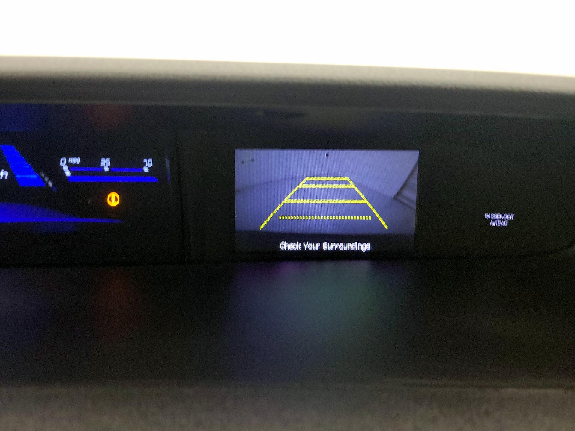 Thumbnail: 2015 Honda Civic - 14