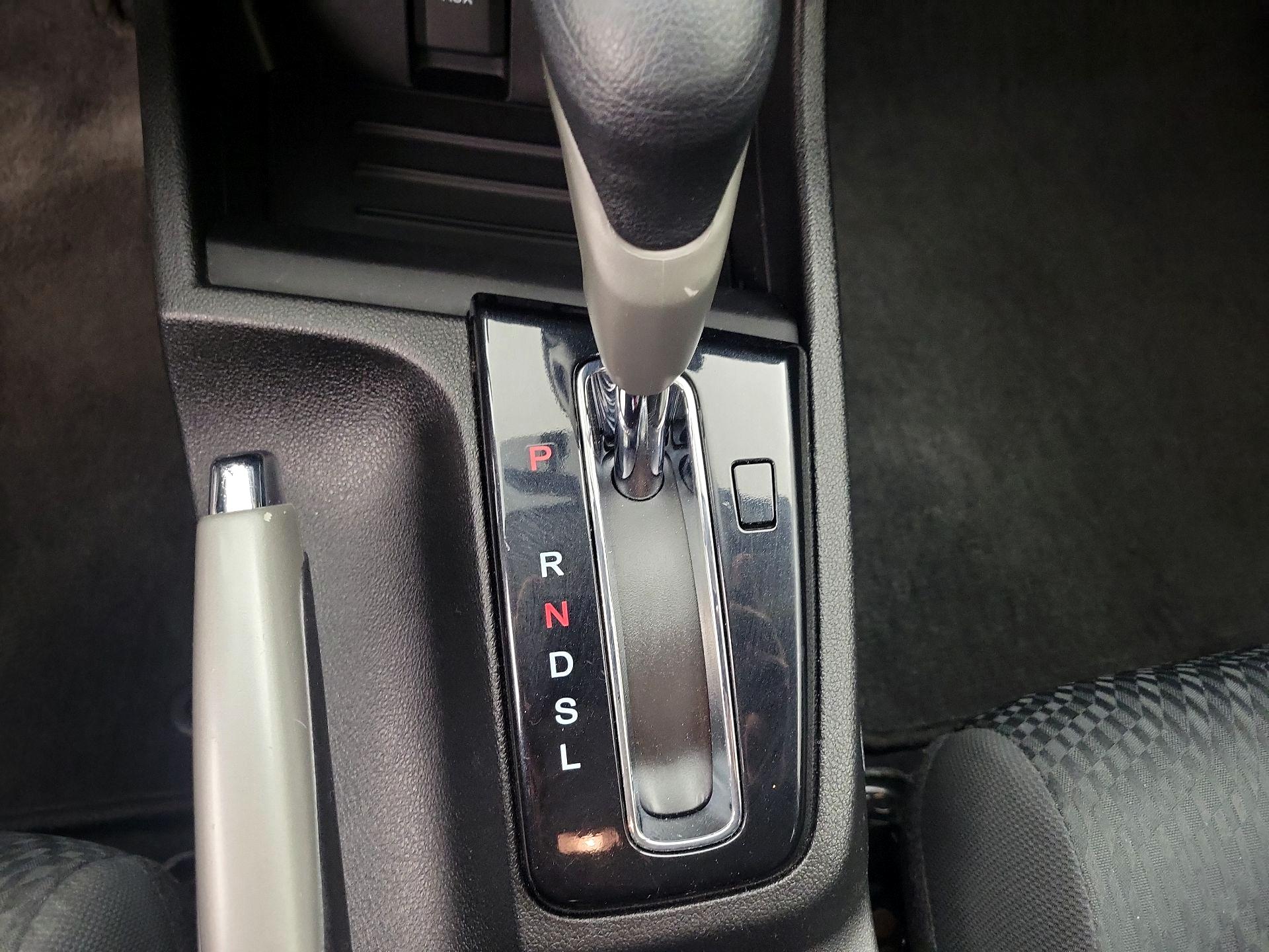 Thumbnail: 2015 Honda Civic - 17