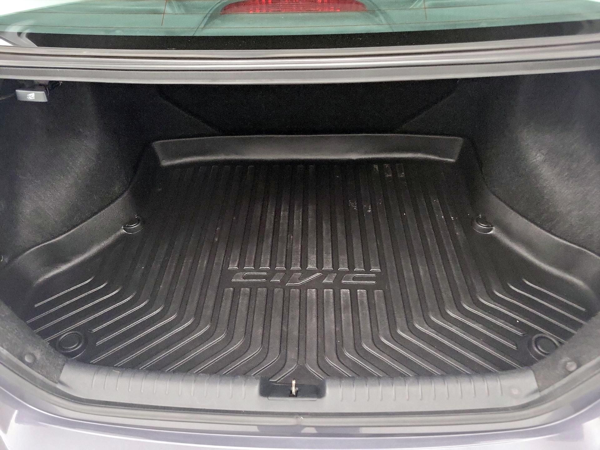 Thumbnail: 2015 Honda Civic - 20