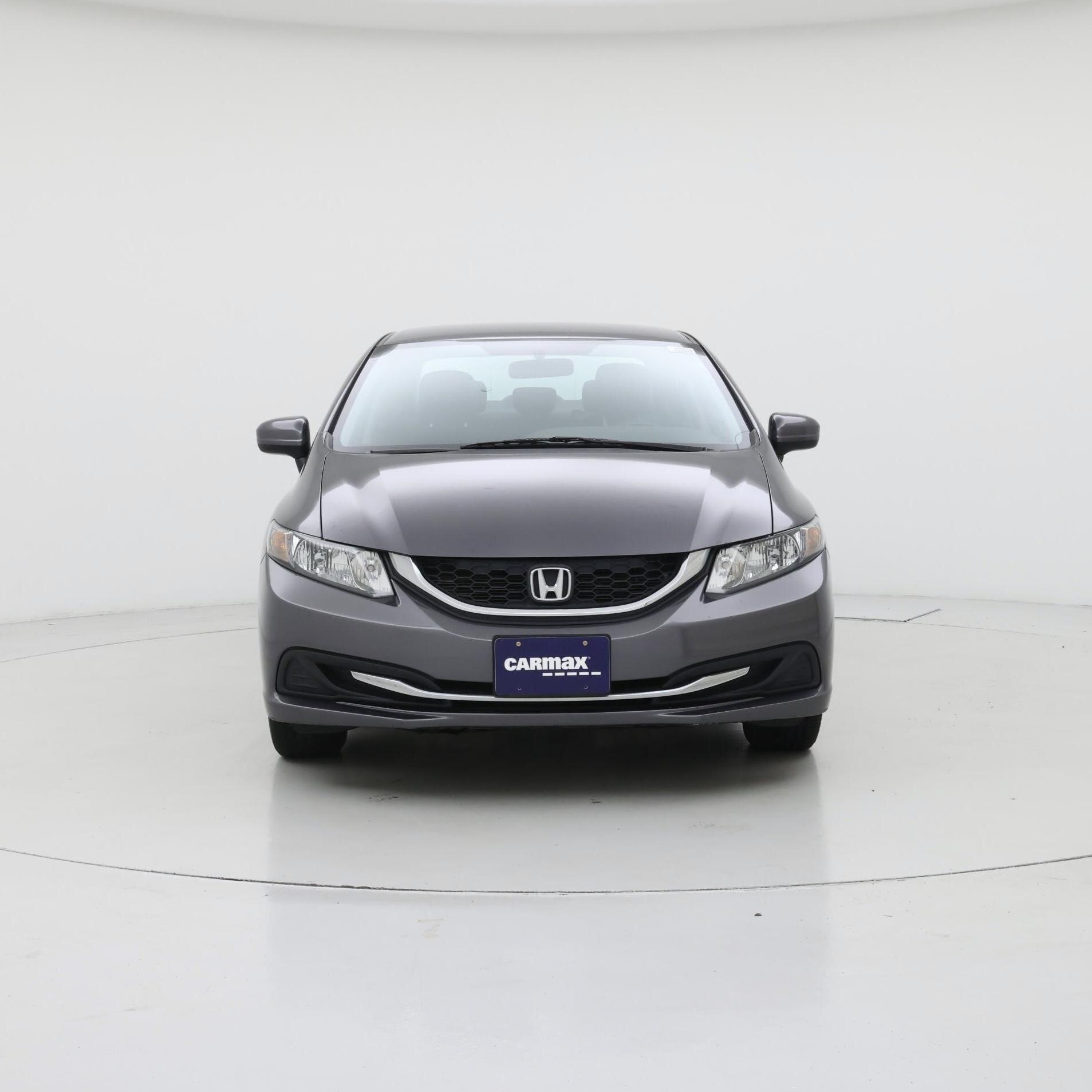 Thumbnail: 2015 Honda Civic - 5