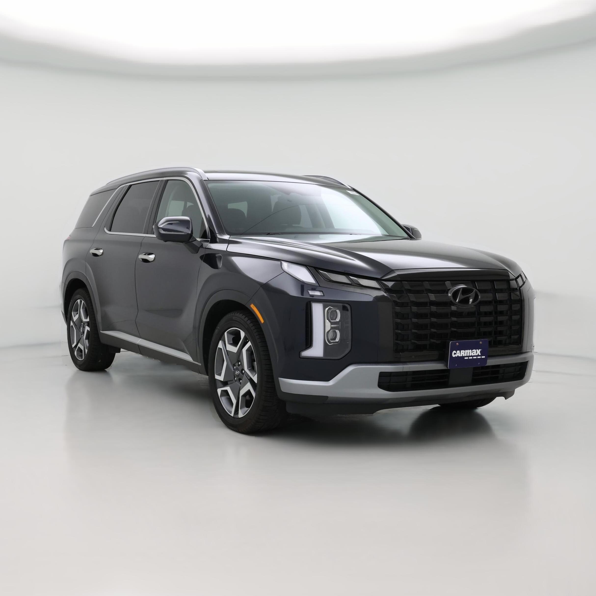 Thumbnail: 2023 Hyundai Palisade - 1