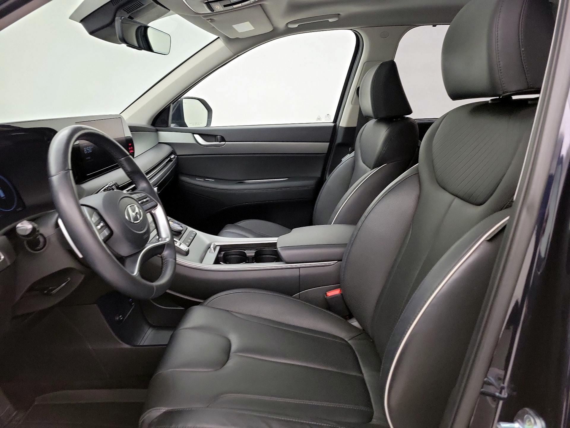 Thumbnail: 2023 Hyundai Palisade - 11