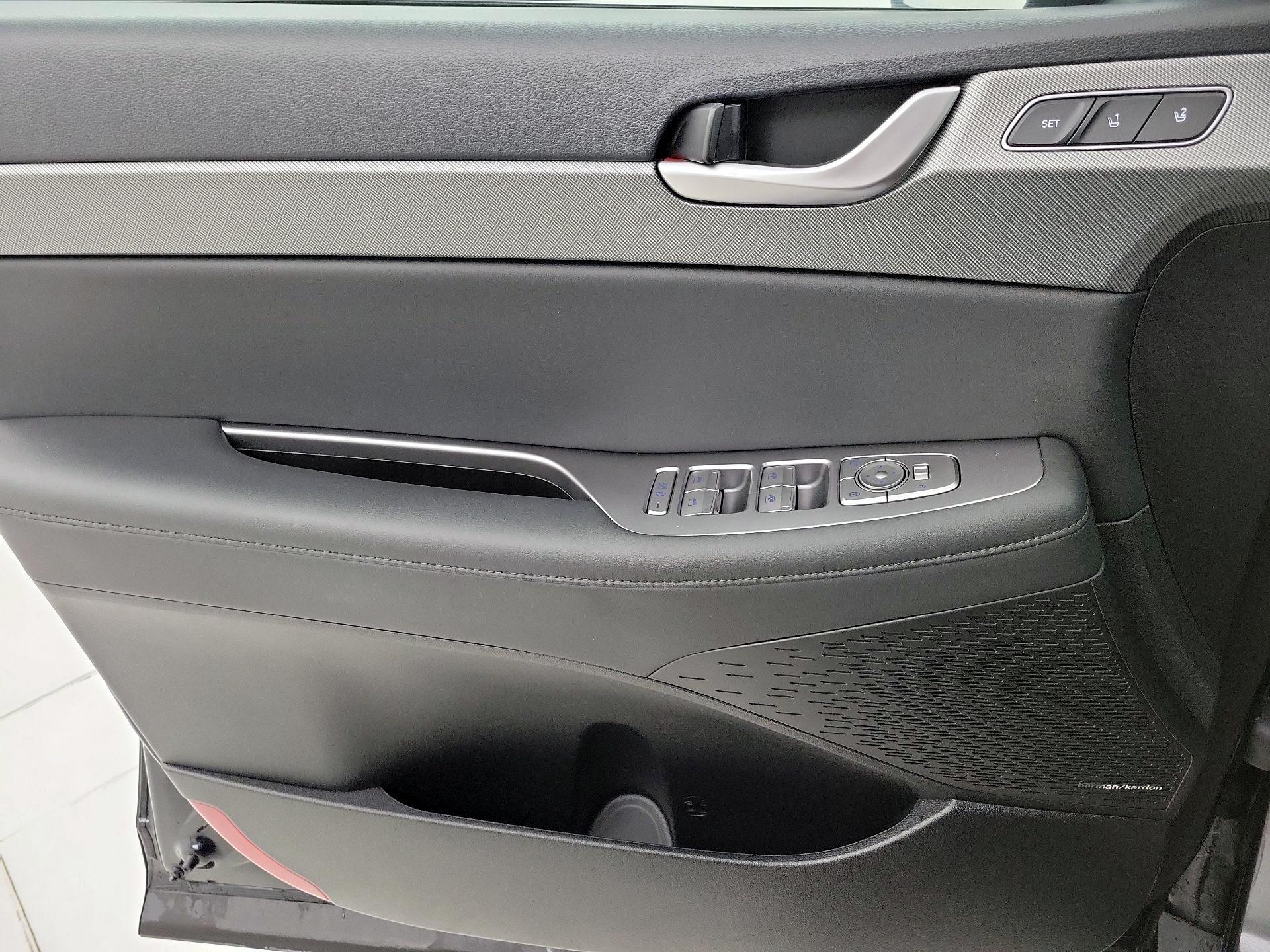 Thumbnail: 2023 Hyundai Palisade - 12