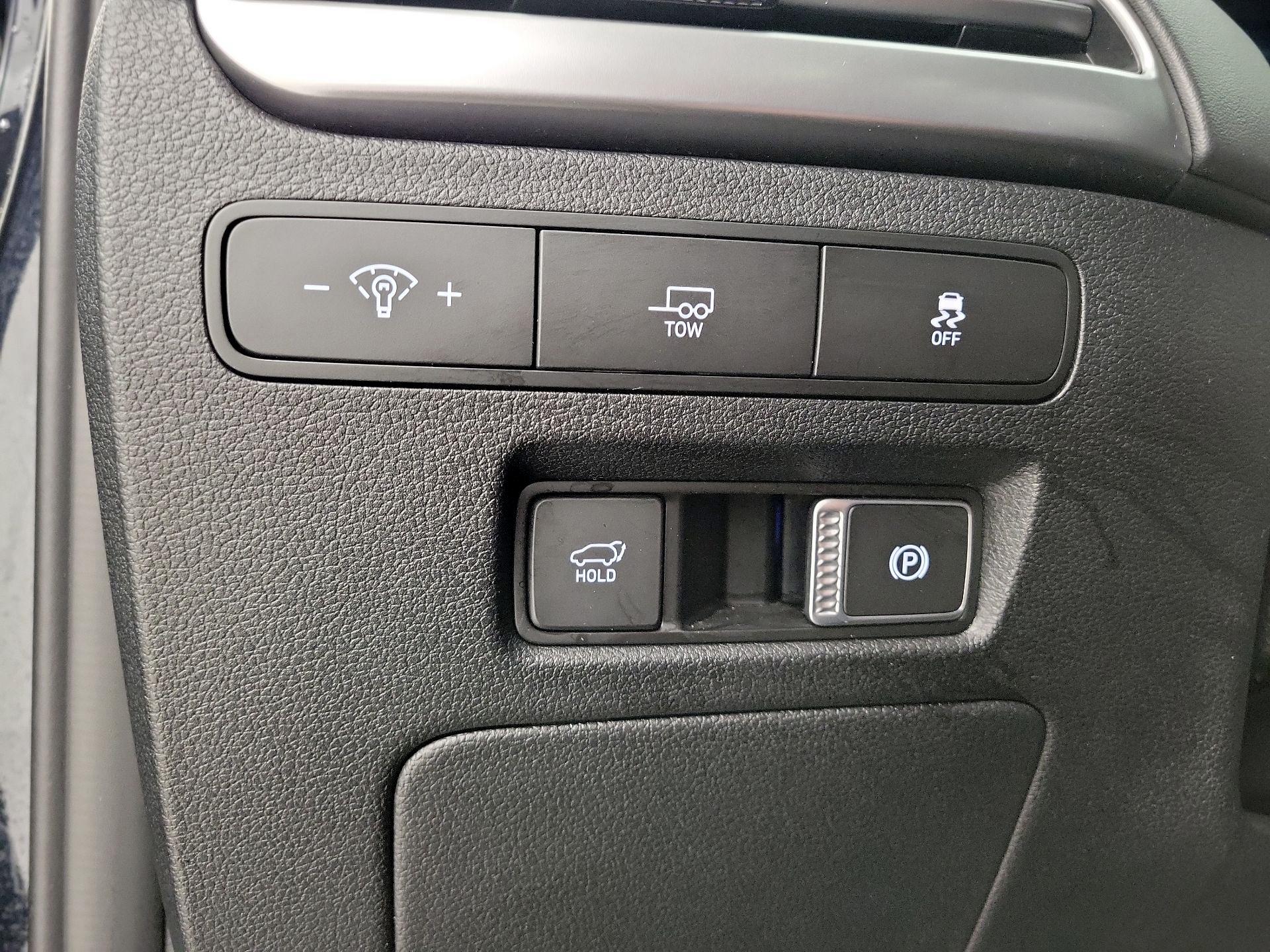 Thumbnail: 2023 Hyundai Palisade - 13