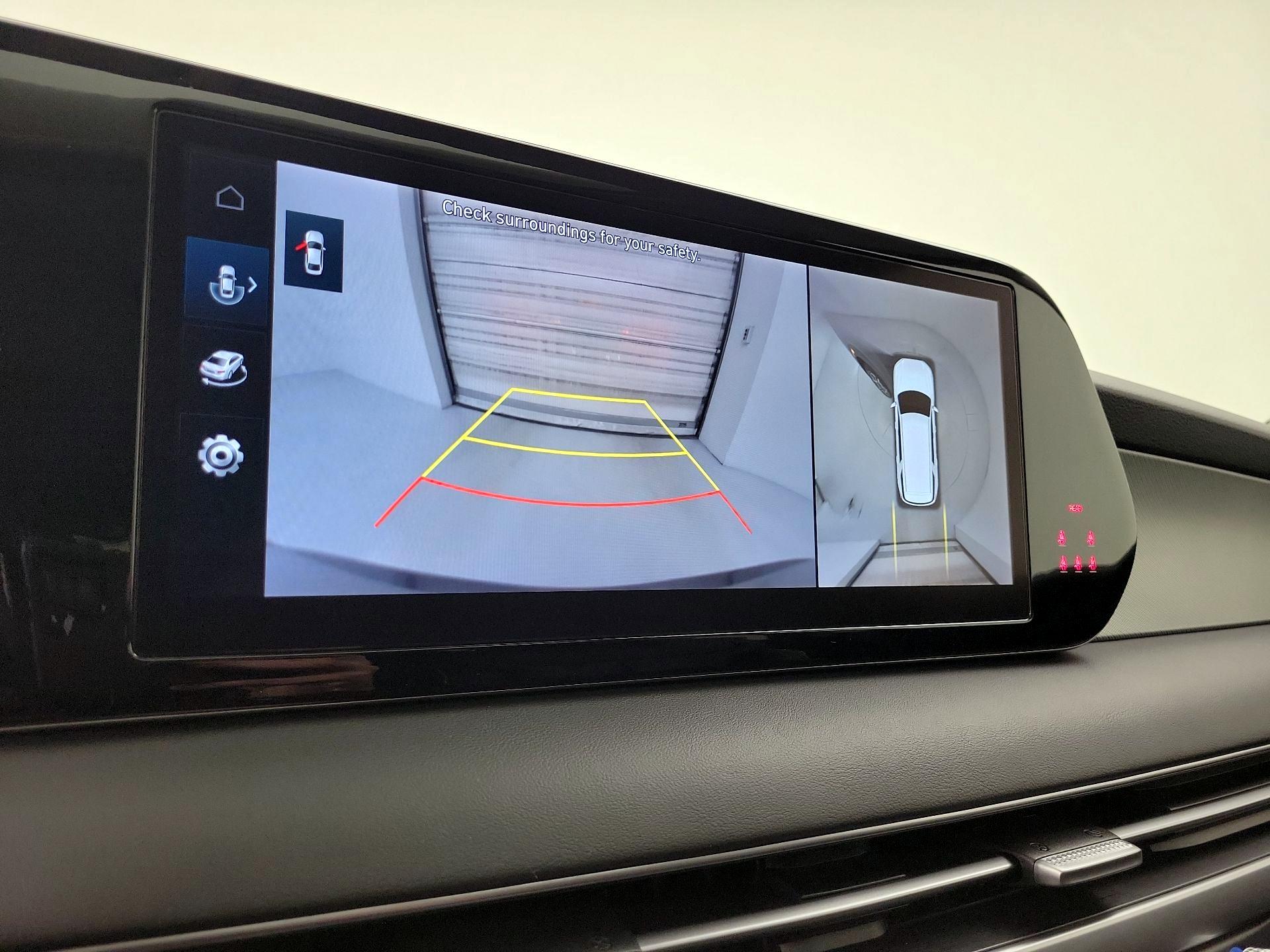 Thumbnail: 2023 Hyundai Palisade - 14