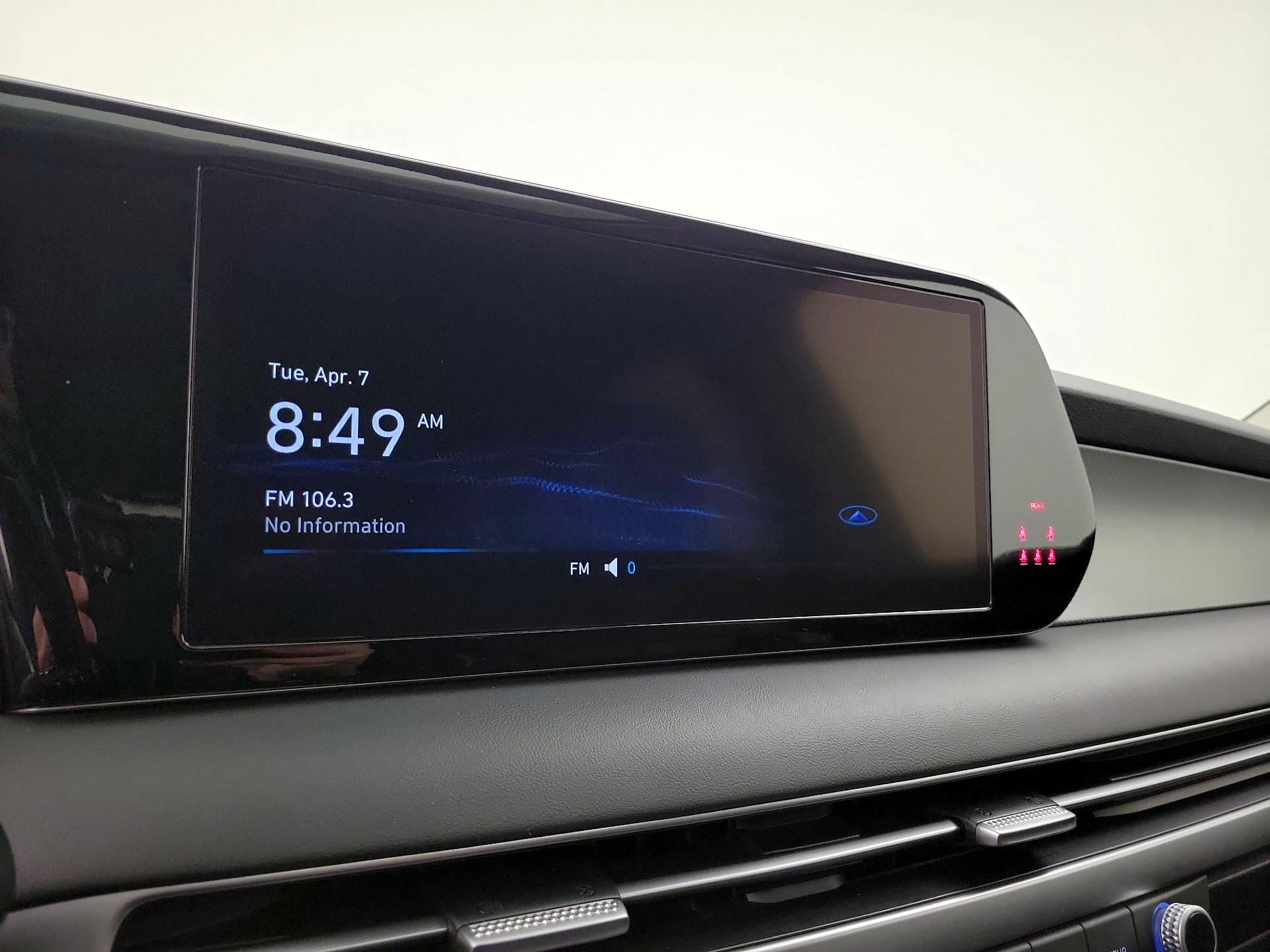 Thumbnail: 2023 Hyundai Palisade - 15