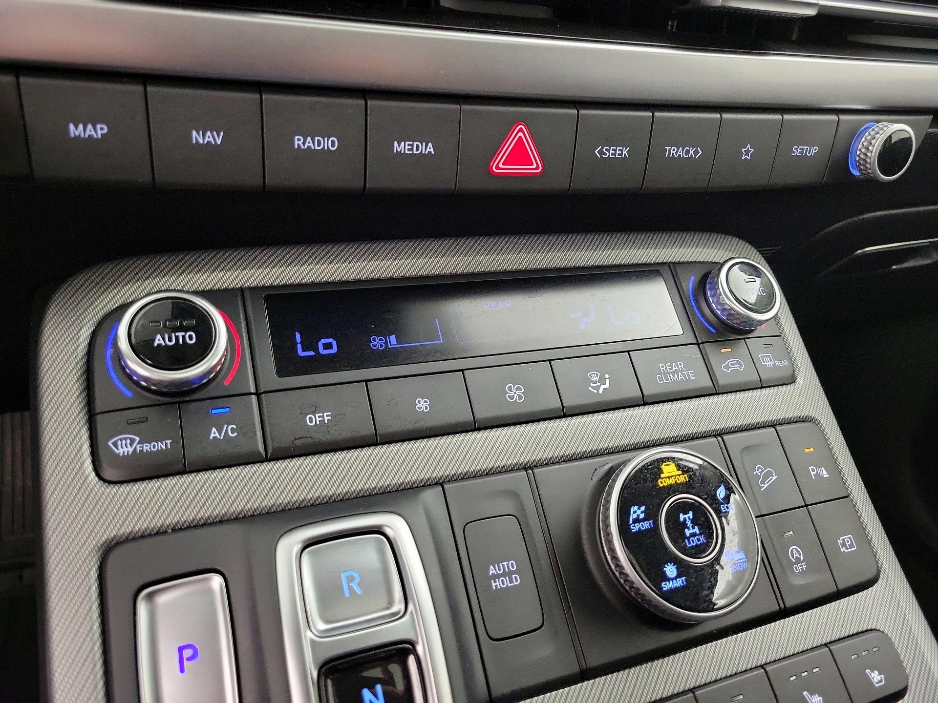 Thumbnail: 2023 Hyundai Palisade - 16