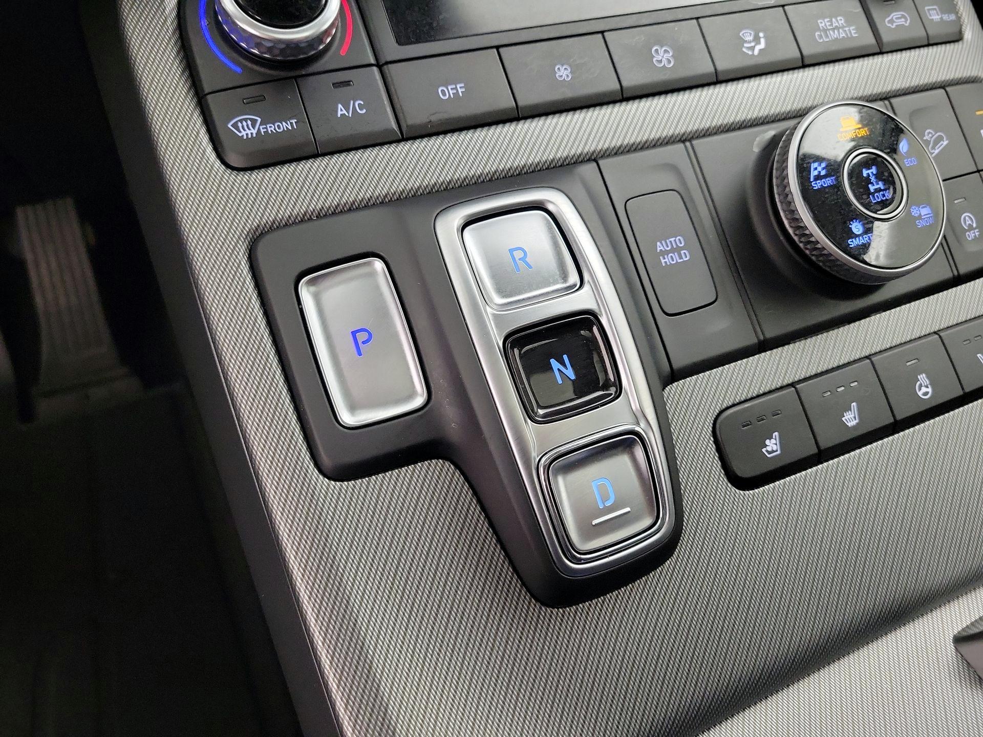 Thumbnail: 2023 Hyundai Palisade - 17