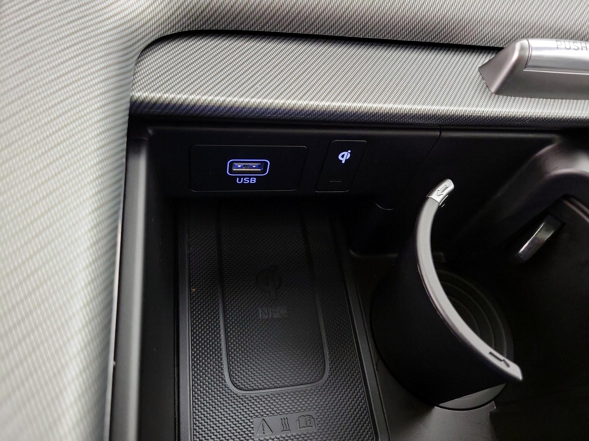 Thumbnail: 2023 Hyundai Palisade - 18