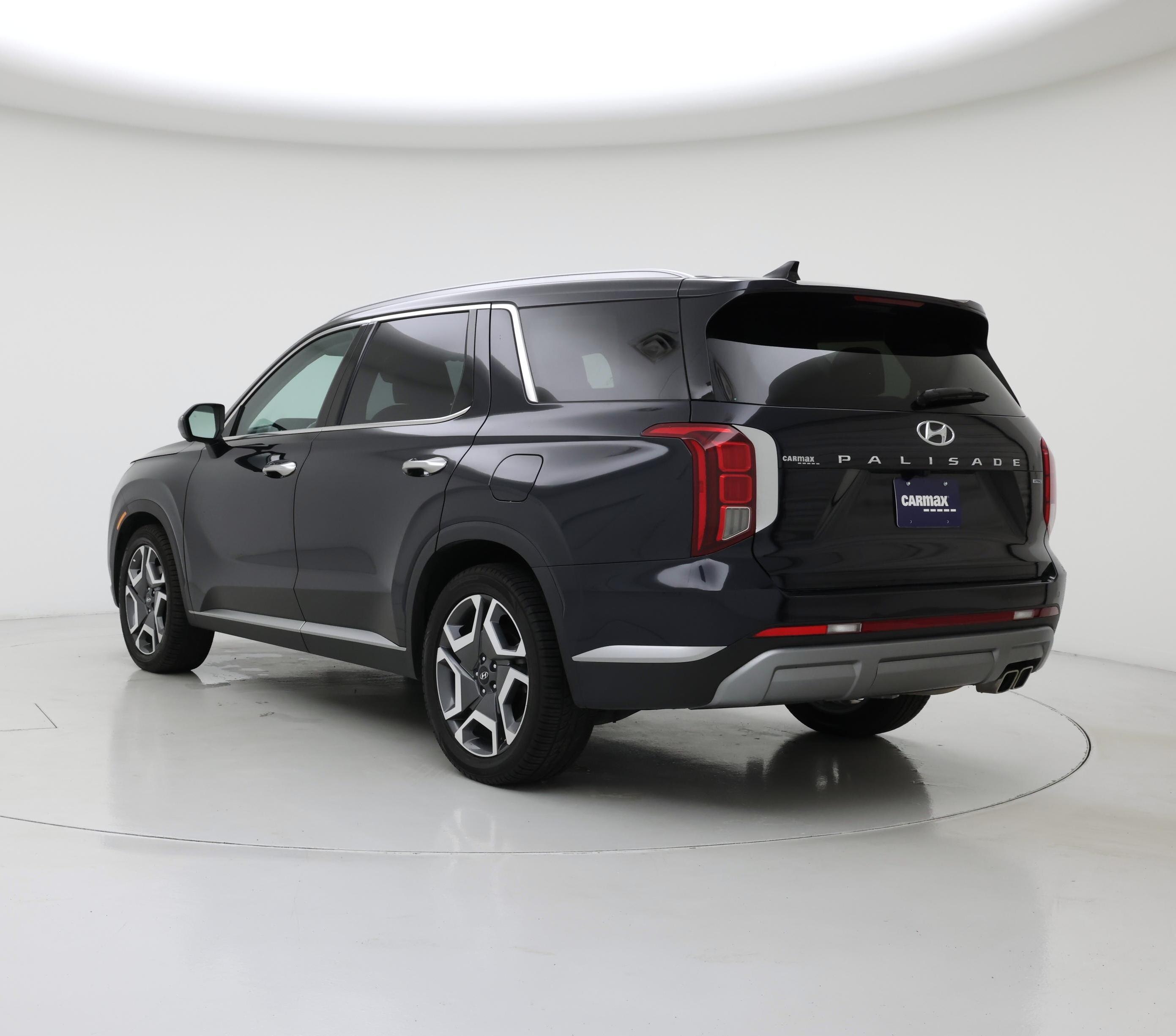 Thumbnail: 2023 Hyundai Palisade - 2