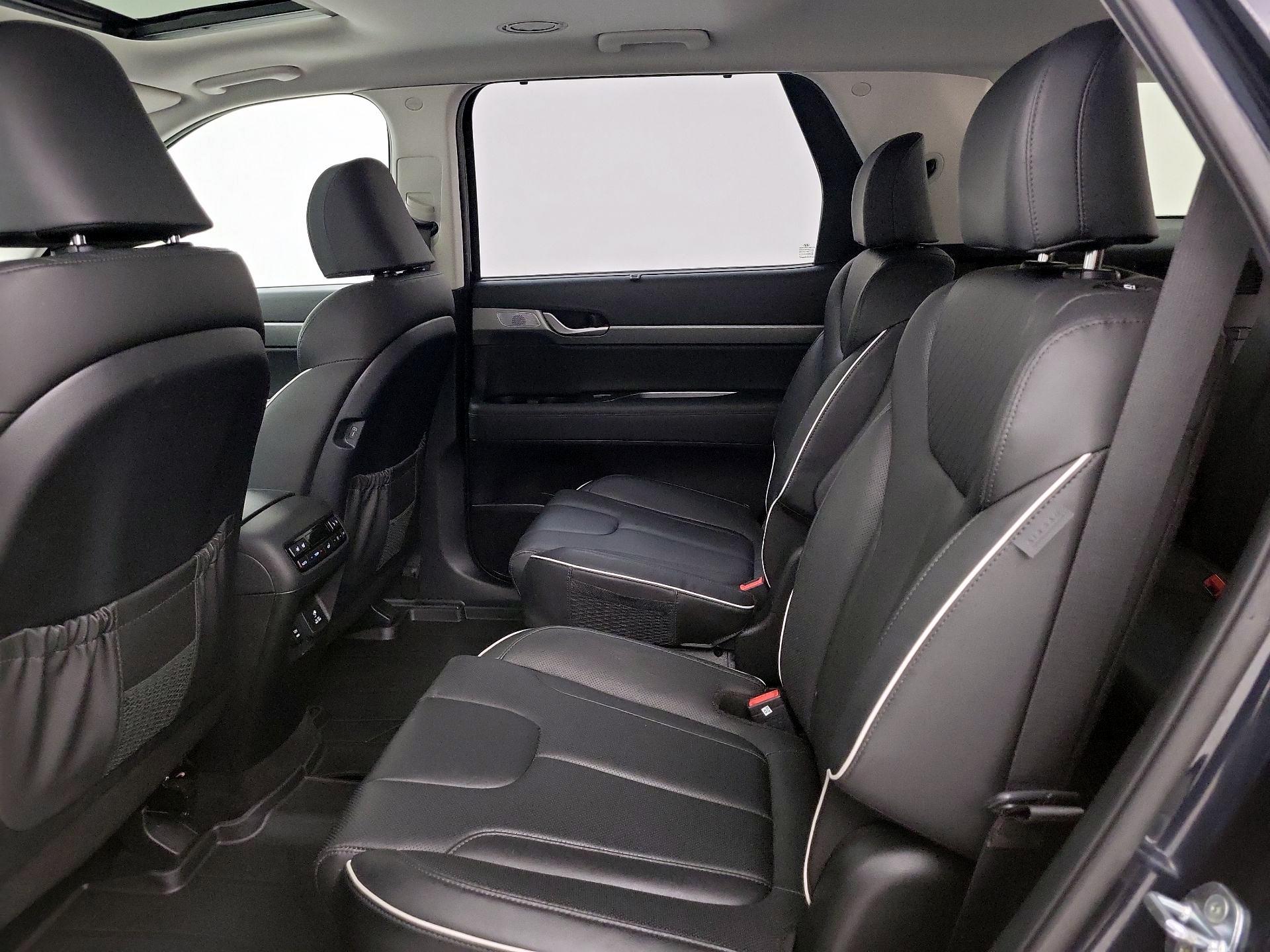 Thumbnail: 2023 Hyundai Palisade - 20