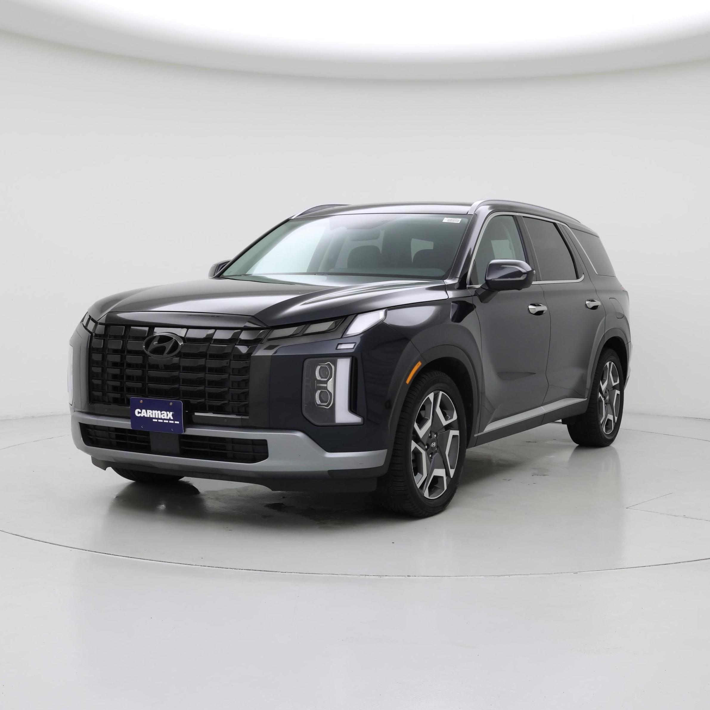 Thumbnail: 2023 Hyundai Palisade - 4