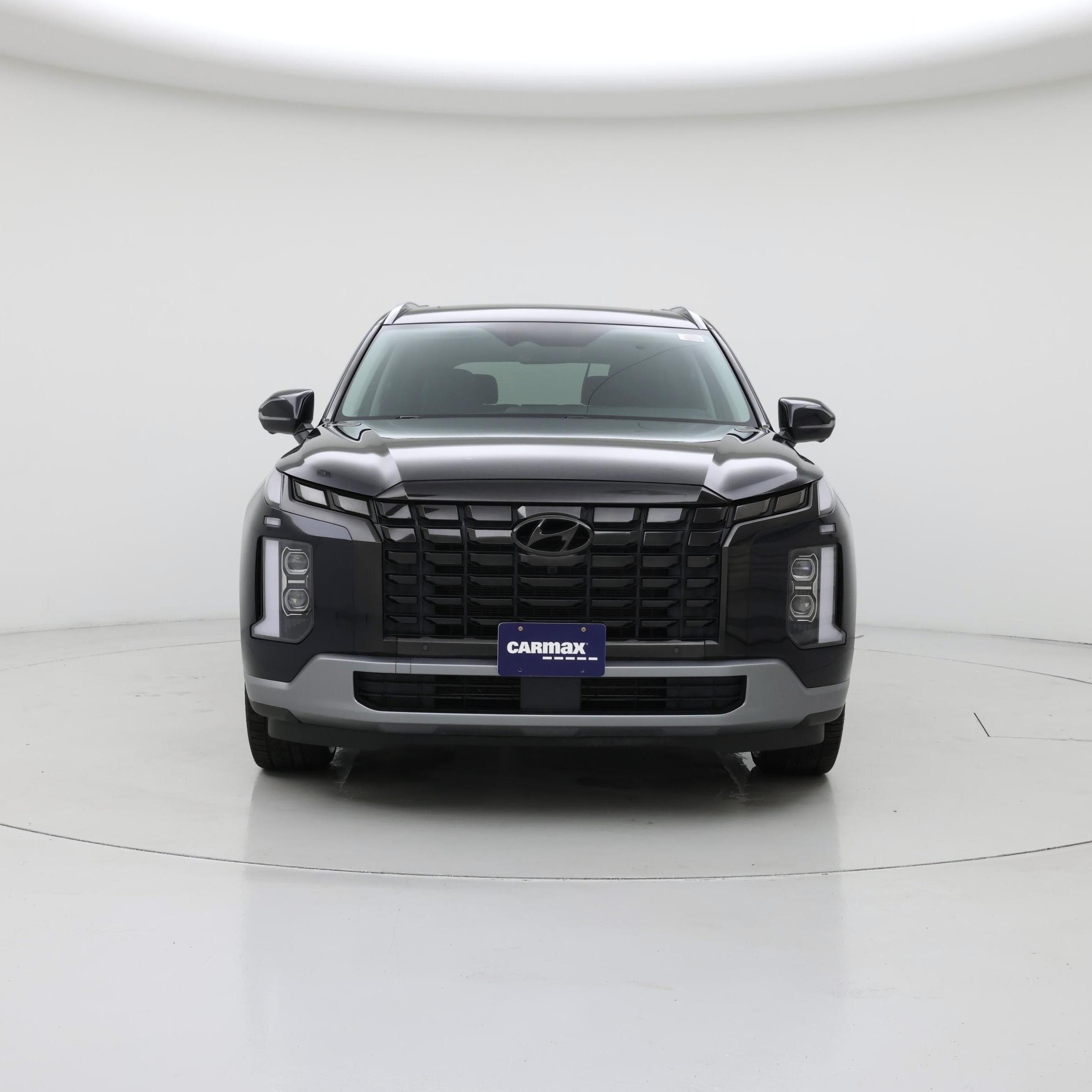 Thumbnail: 2023 Hyundai Palisade - 5