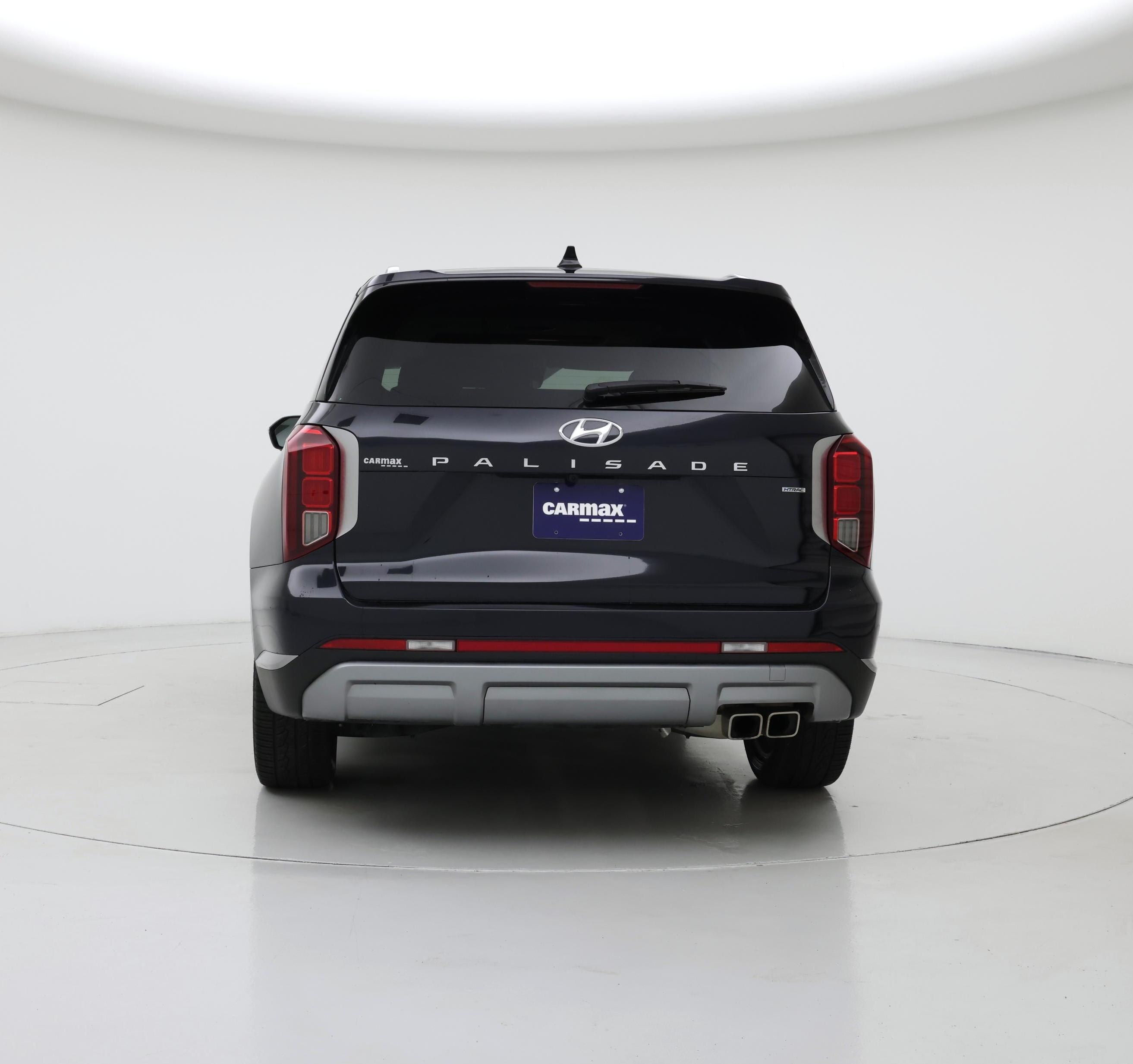 Thumbnail: 2023 Hyundai Palisade - 6