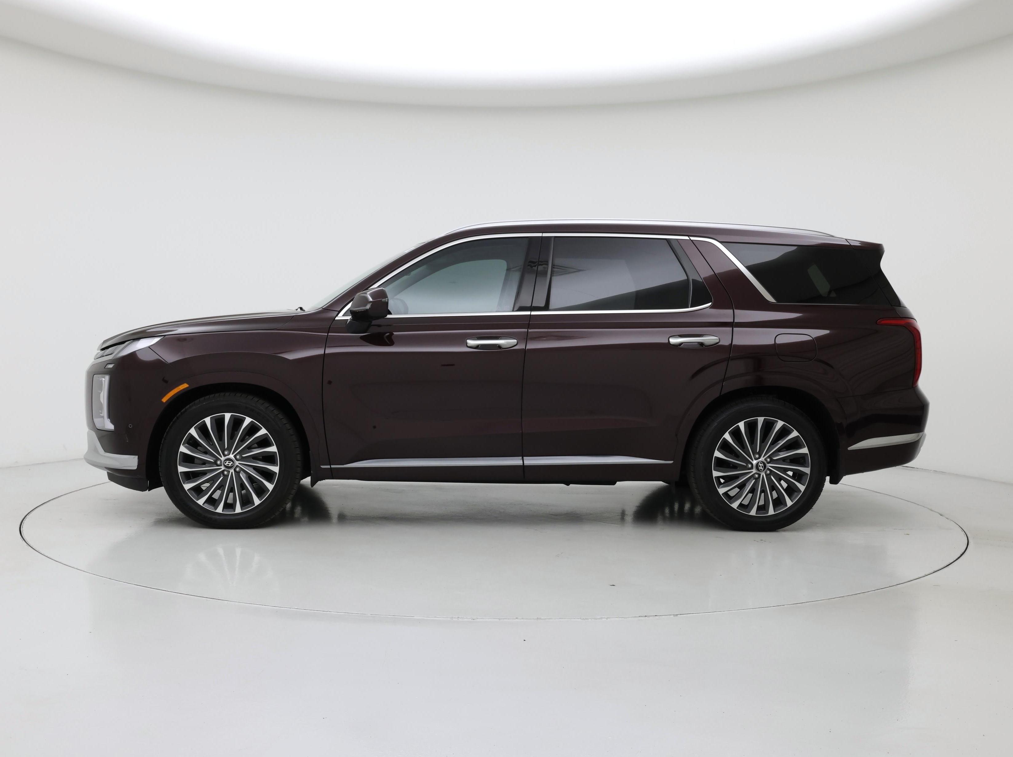 Thumbnail: 2023 Hyundai Palisade - 3