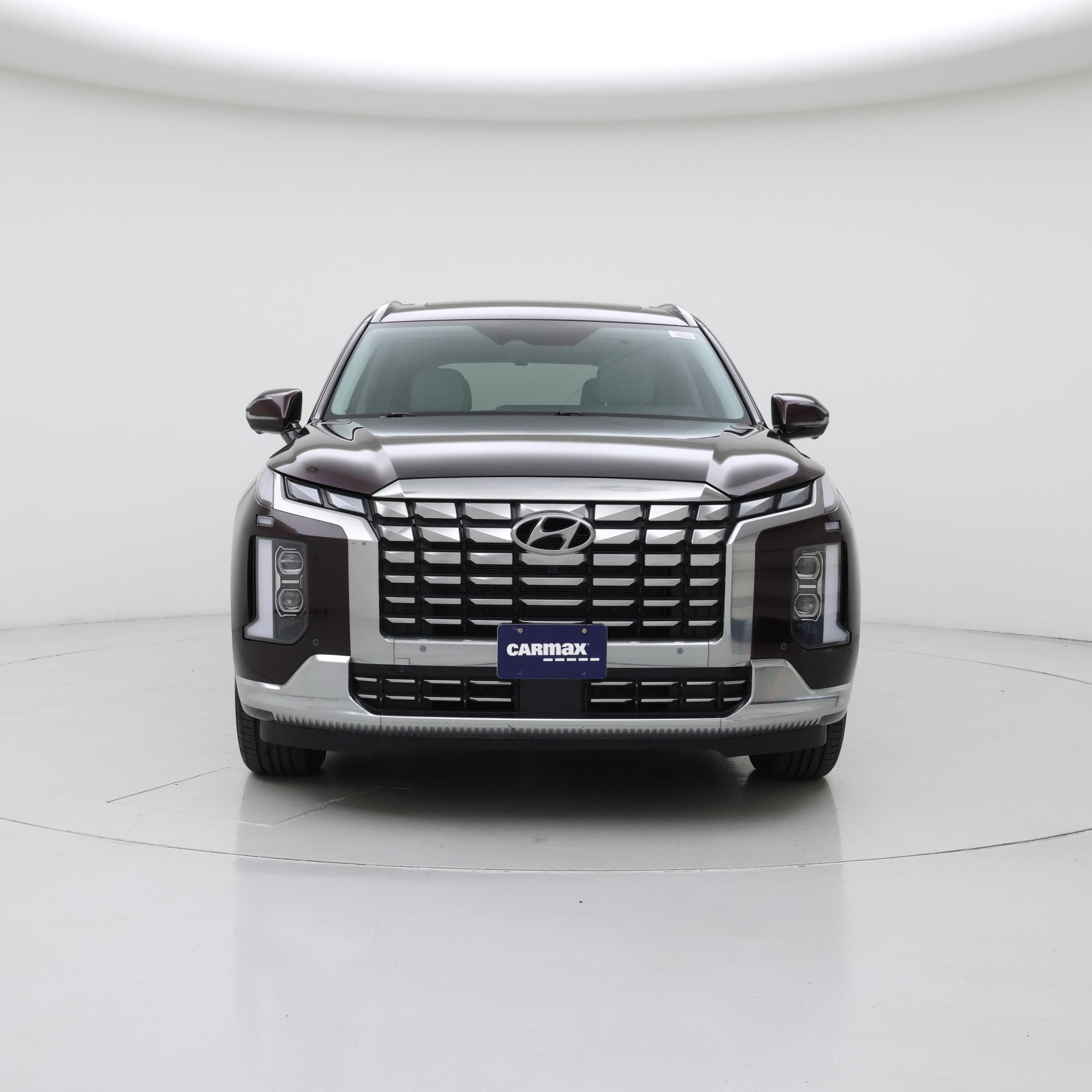 Thumbnail: 2023 Hyundai Palisade - 5