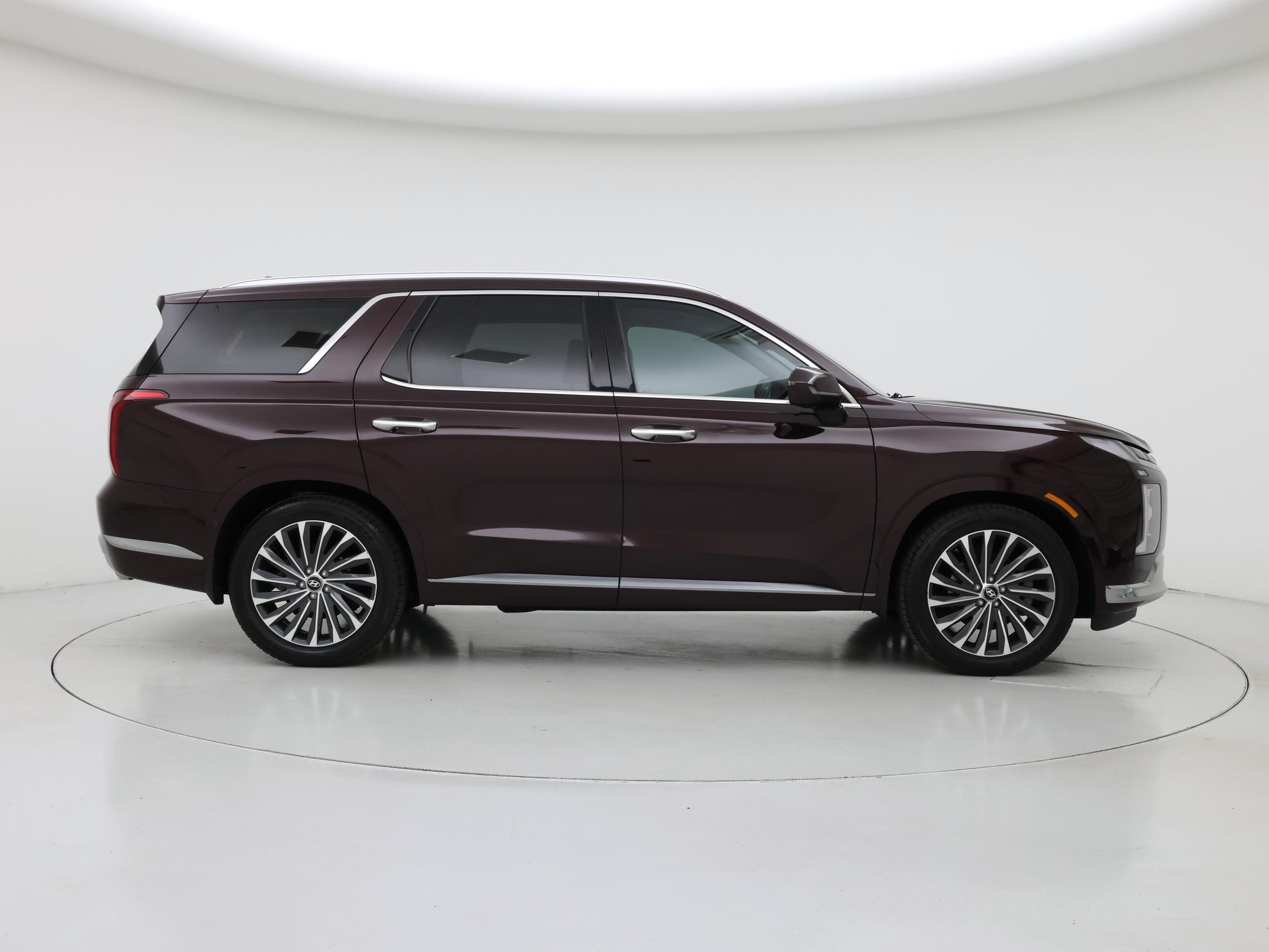 Thumbnail: 2023 Hyundai Palisade - 7