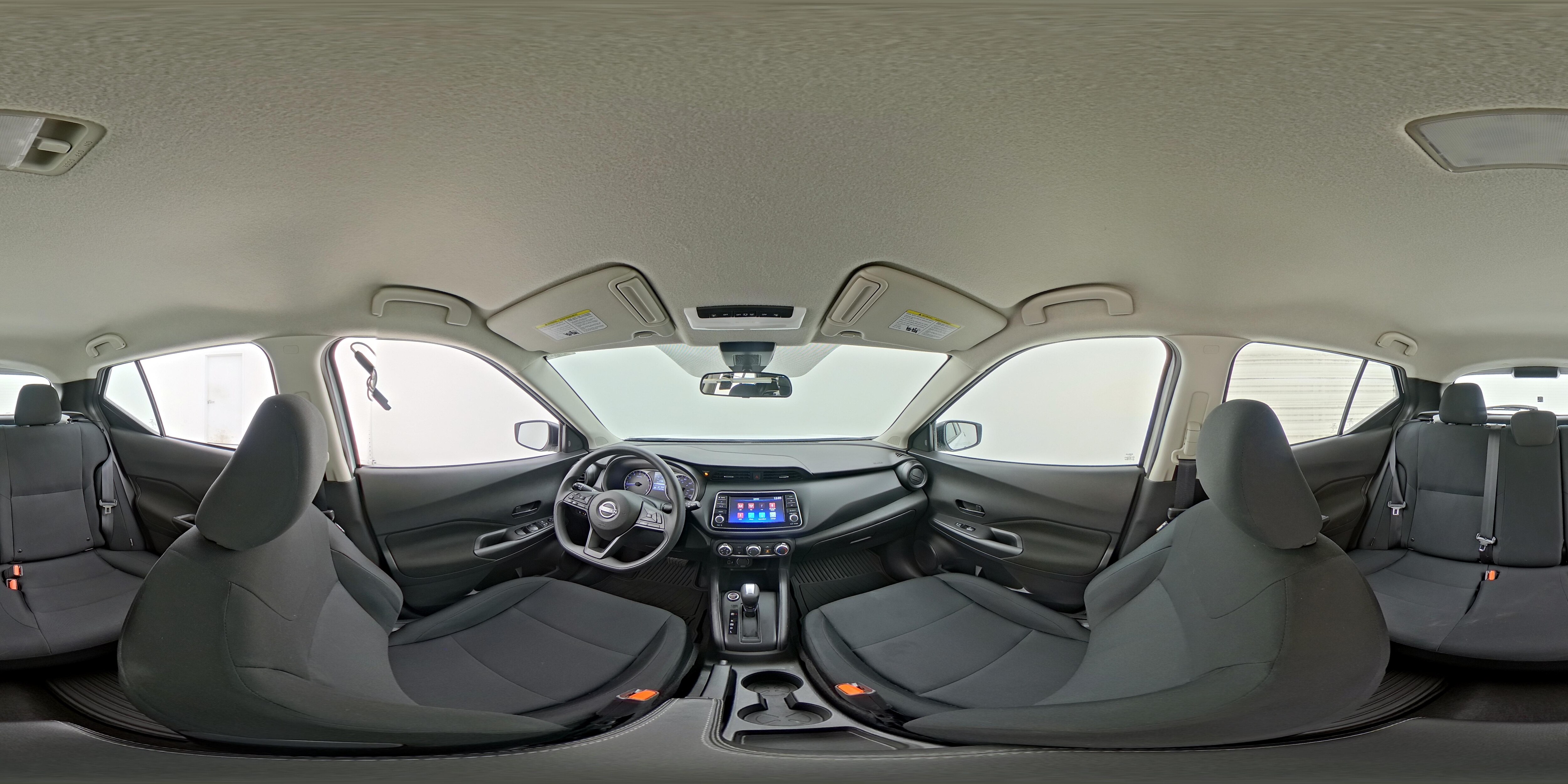 2023 Nissan Kicks S - Photo 24