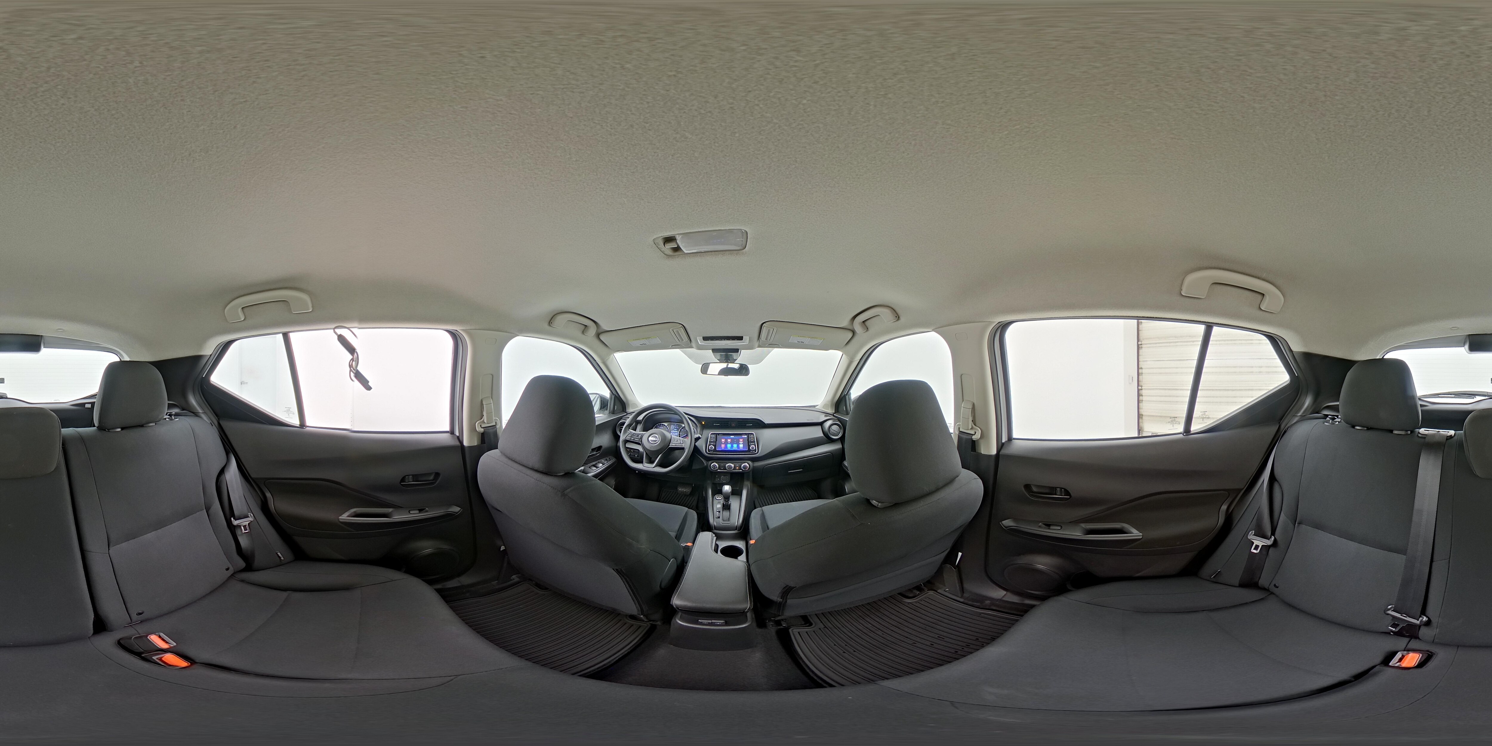 2023 Nissan Kicks S - Photo 25