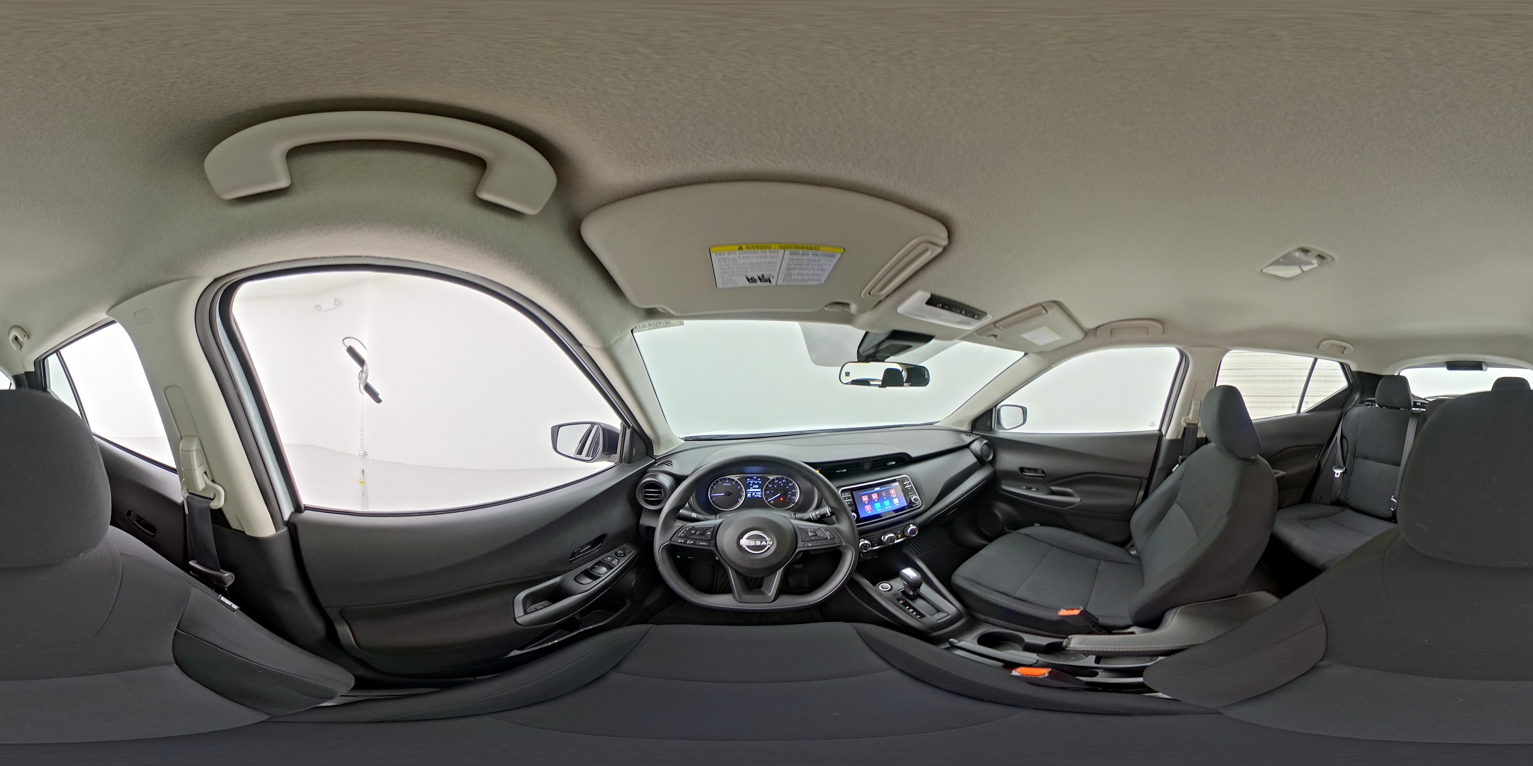 2023 Nissan Kicks S - Photo 26