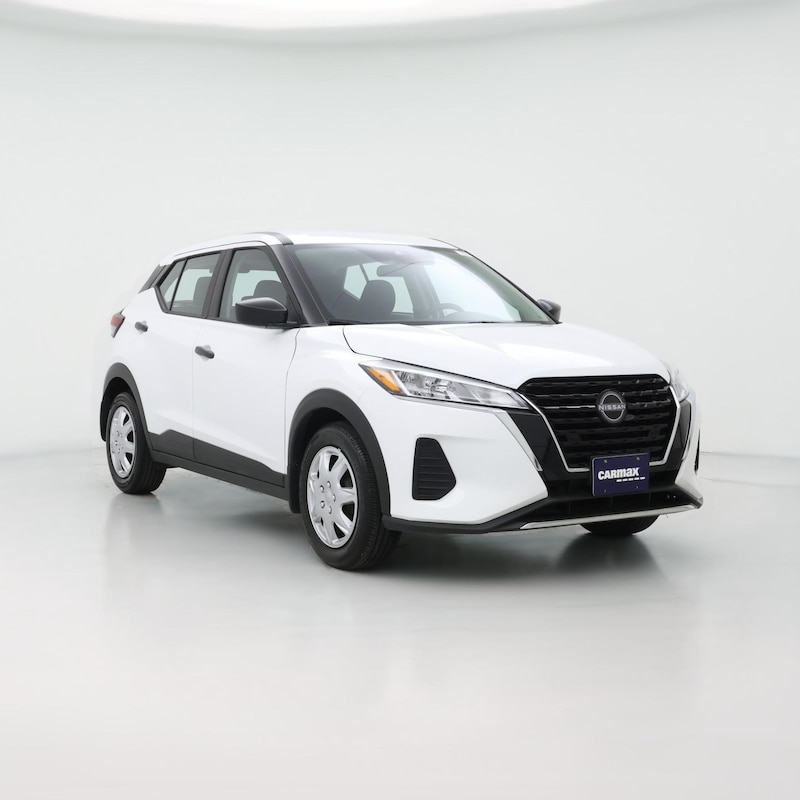 2023 Nissan Kicks S