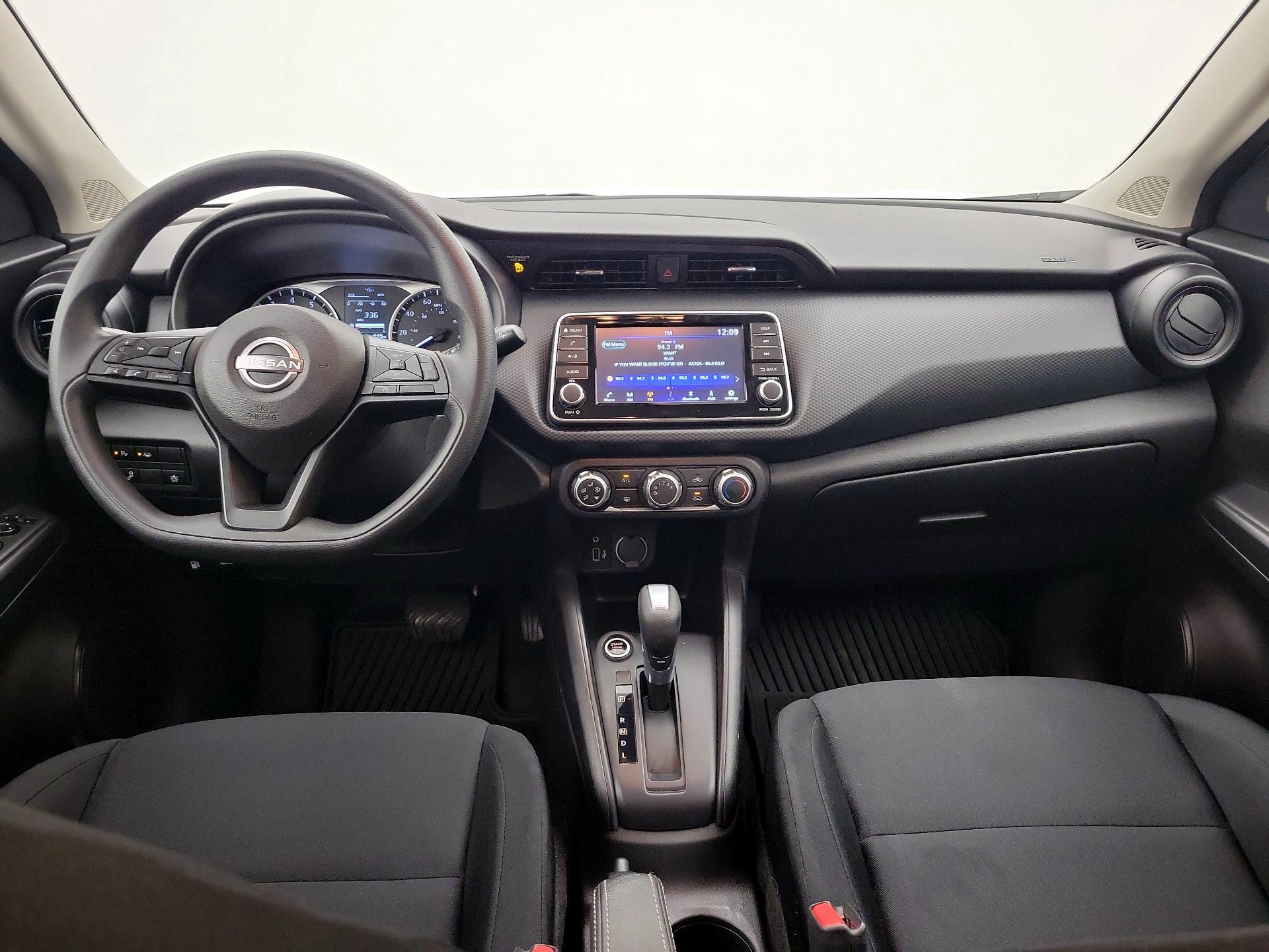 Thumbnail: 2023 Nissan Kicks - 9