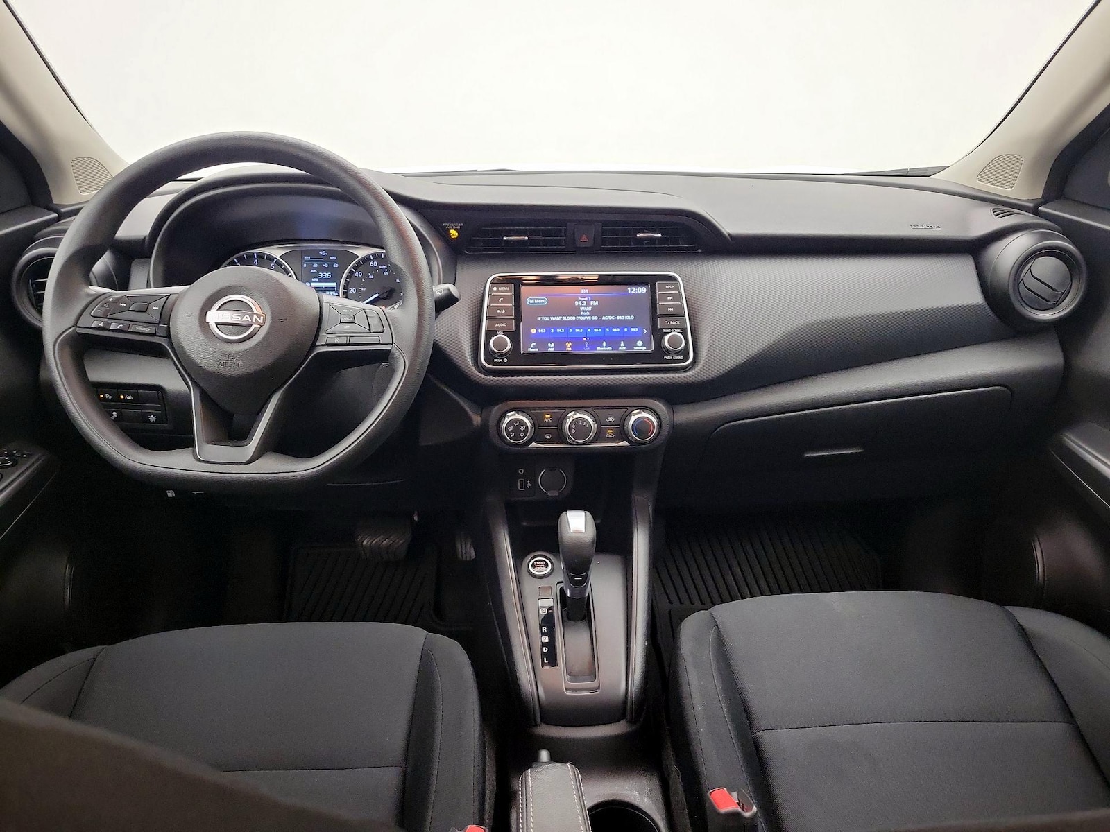 2023 Nissan Kicks S - Photo 10