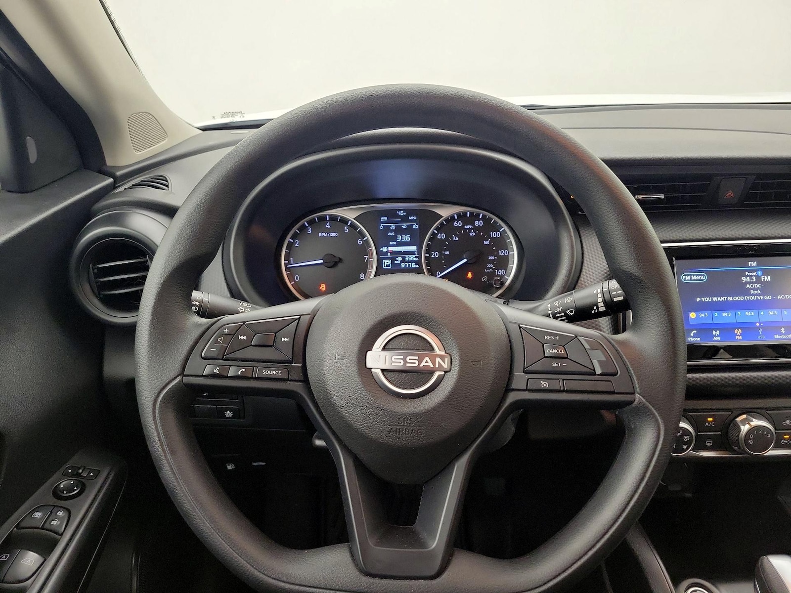 2023 Nissan Kicks S - Photo 11
