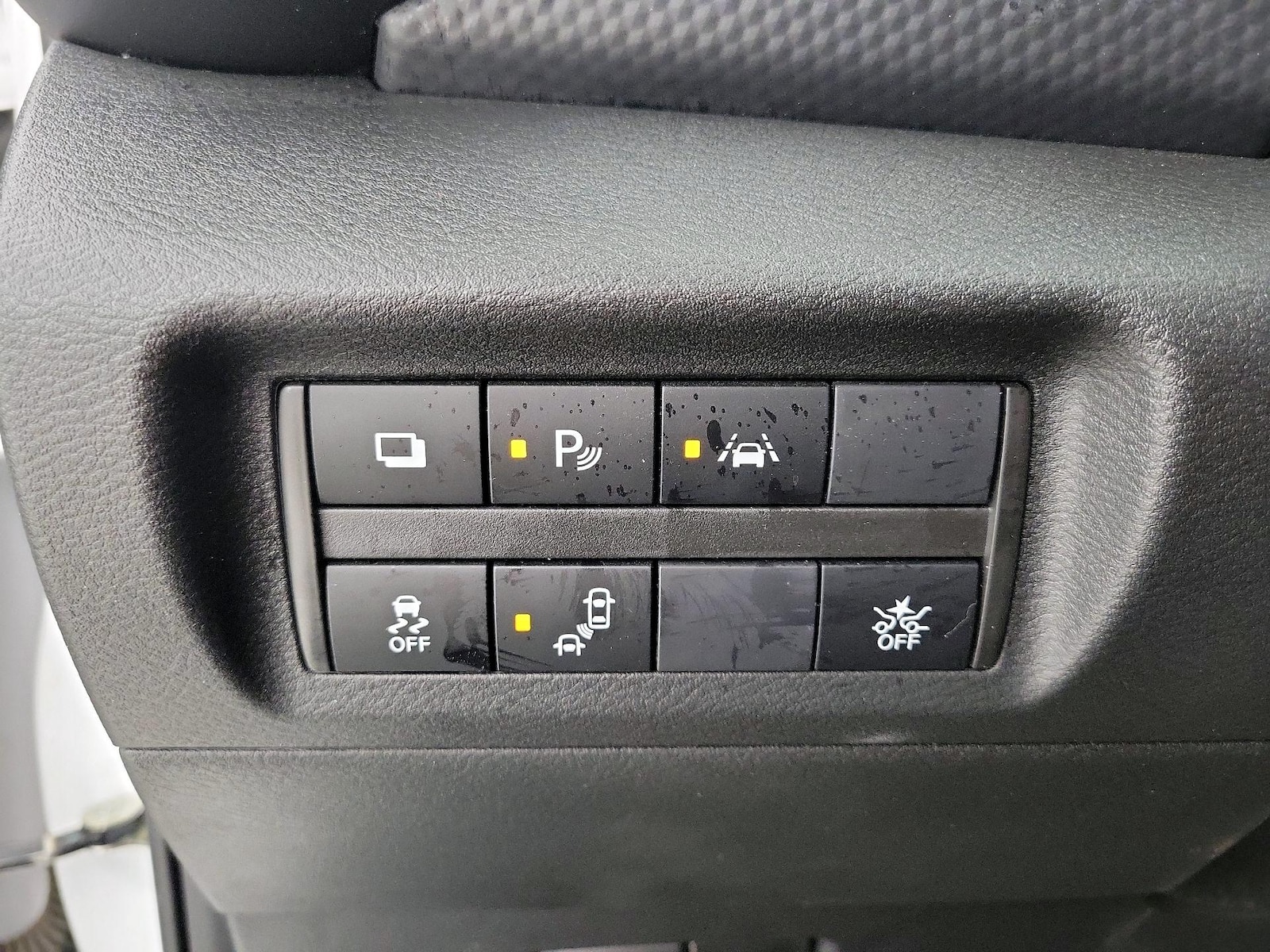2023 Nissan Kicks S - Photo 14