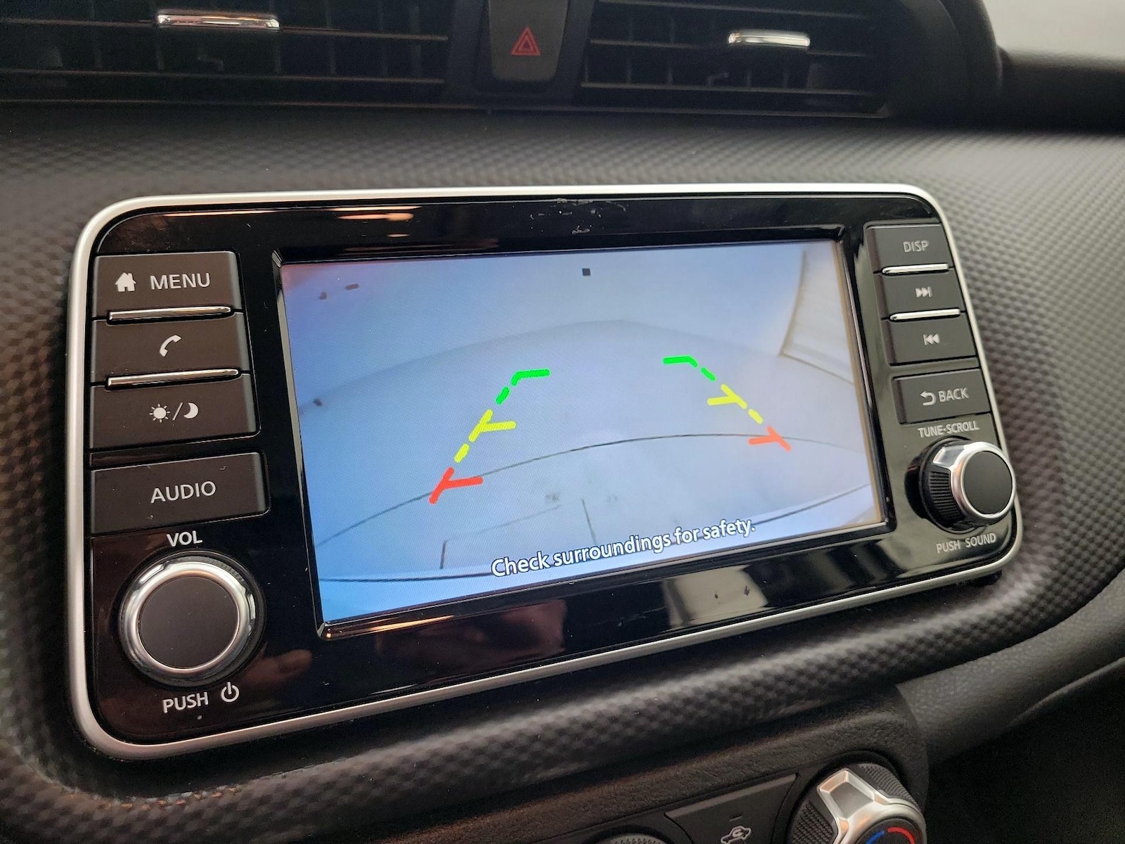 2023 Nissan Kicks S - Photo 15