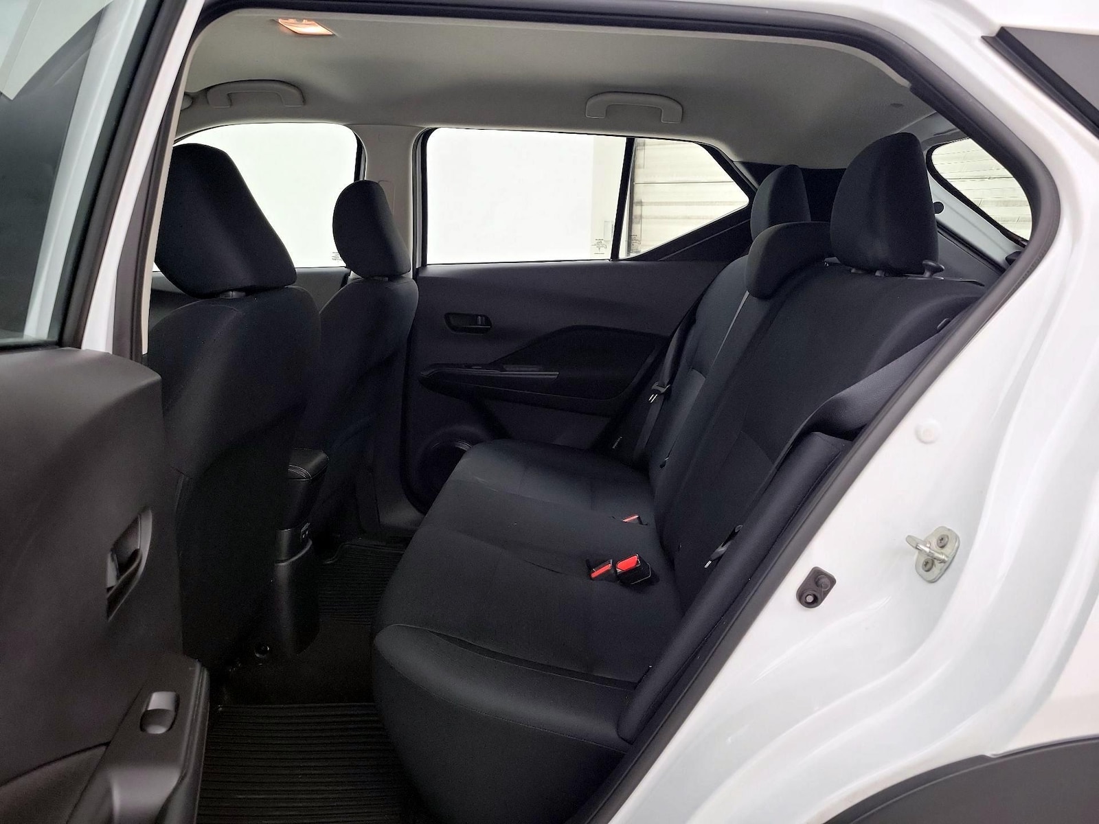2023 Nissan Kicks S - Photo 20