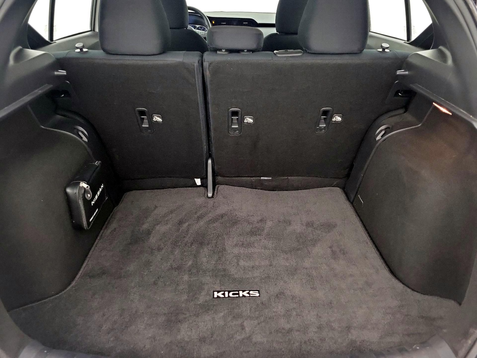2023 Nissan Kicks S - Photo 21