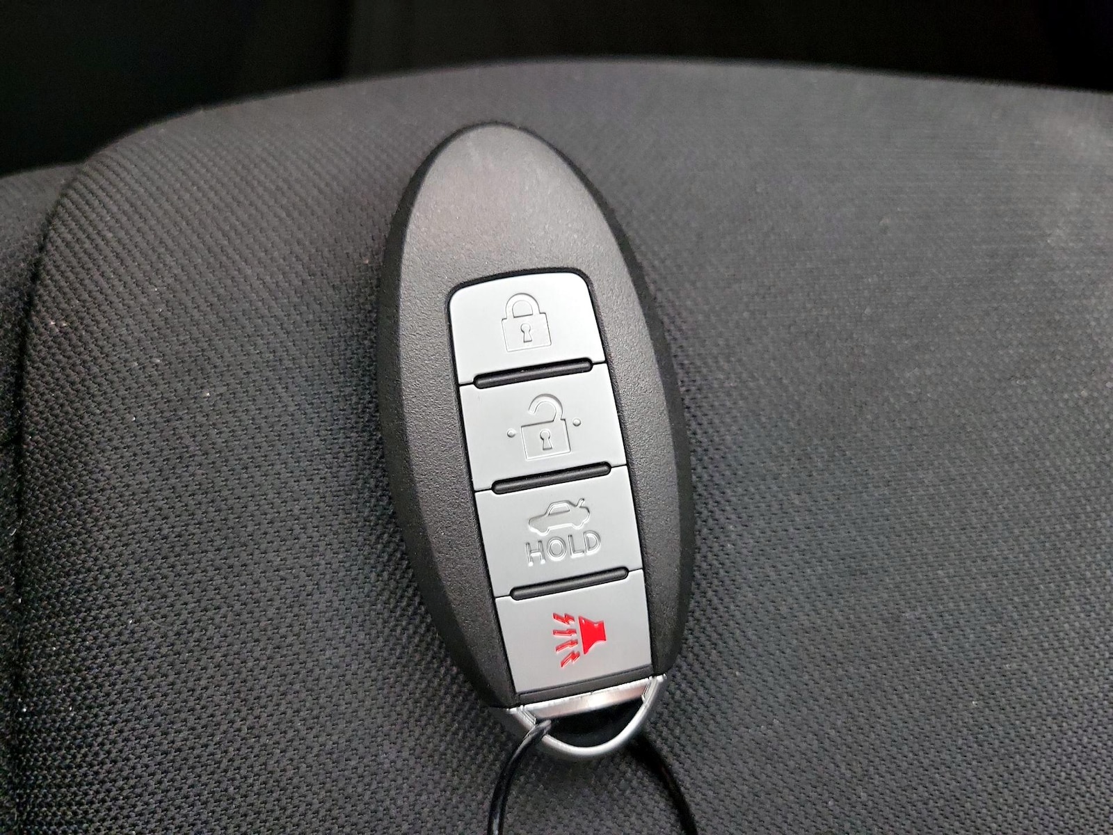2023 Nissan Kicks S - Photo 23