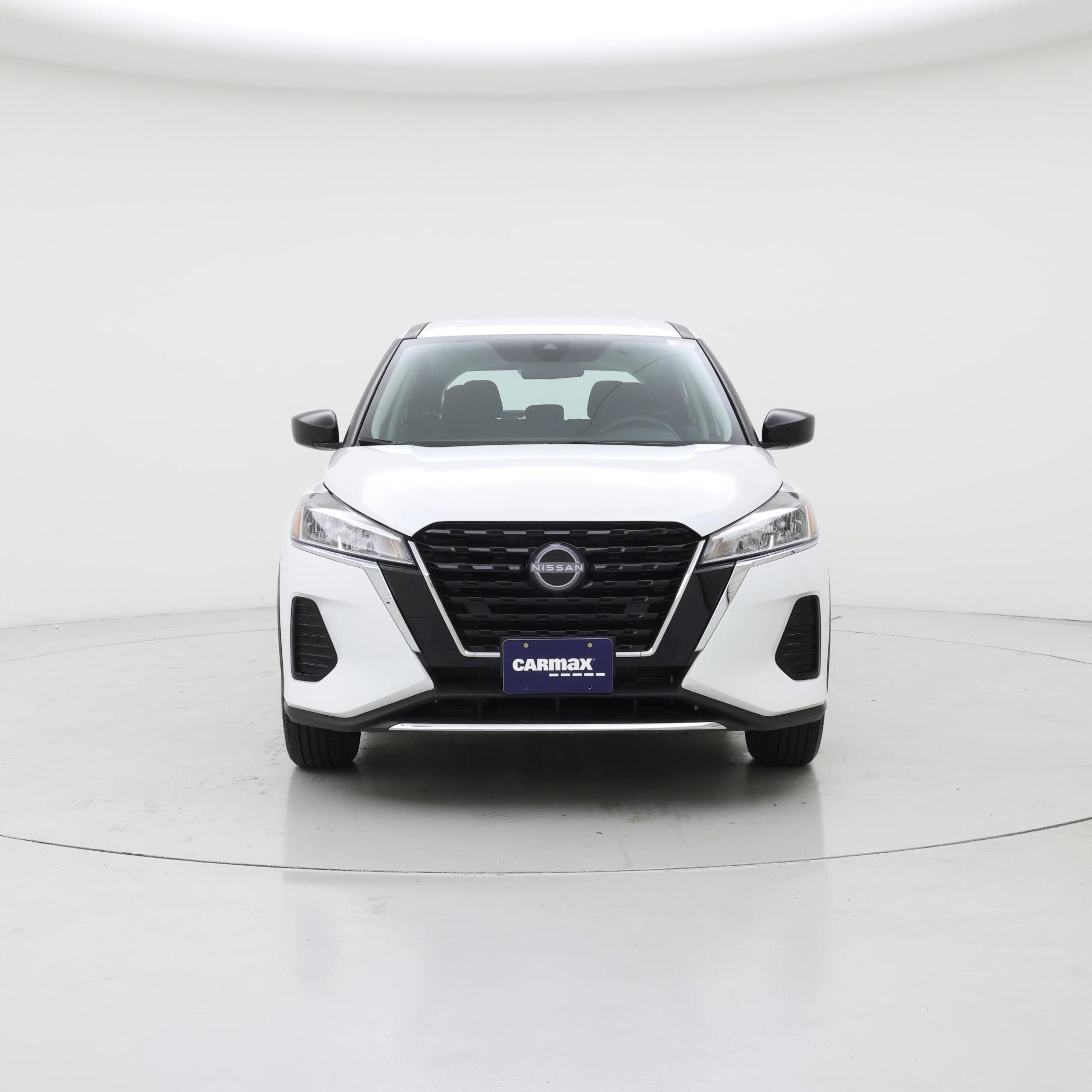 Thumbnail: 2023 Nissan Kicks - 5