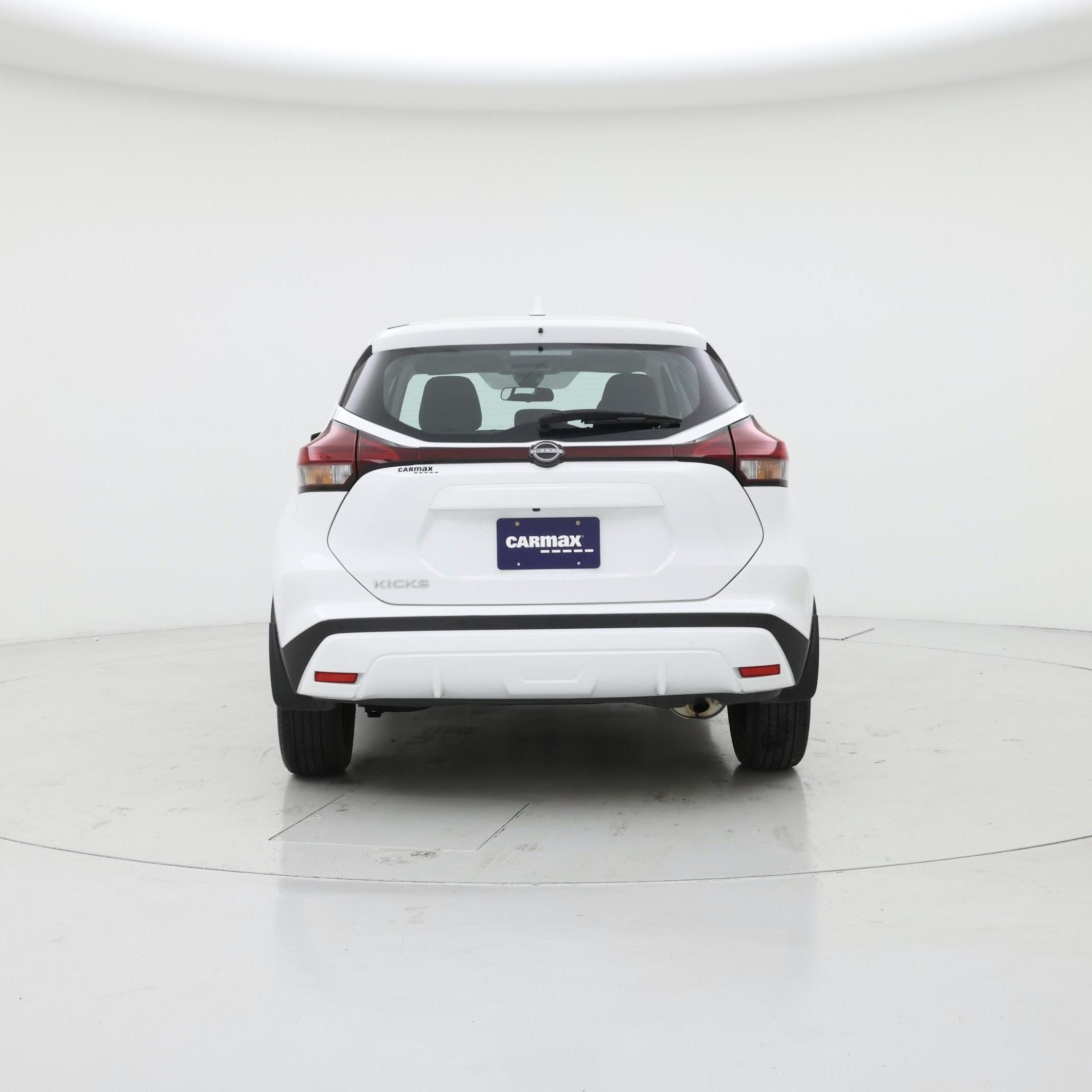 Thumbnail: 2023 Nissan Kicks - 6