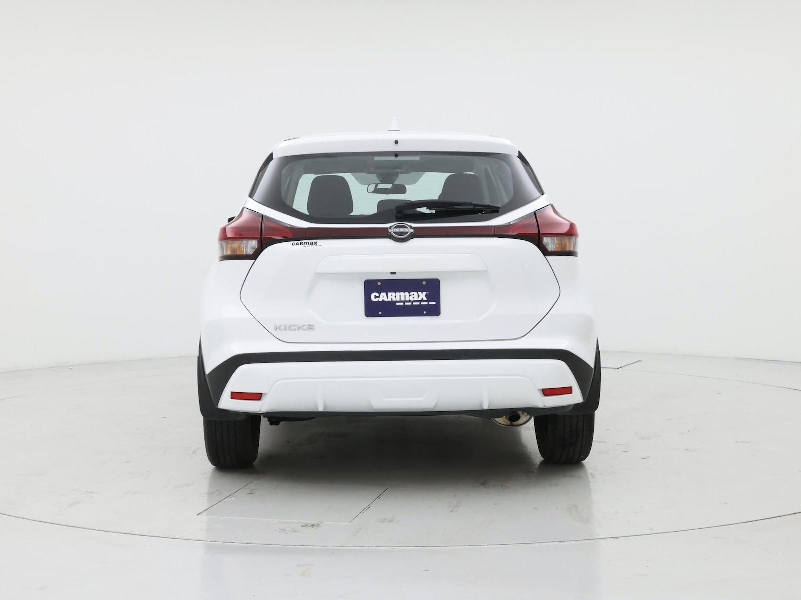 2023 Nissan Kicks S - Photo 7