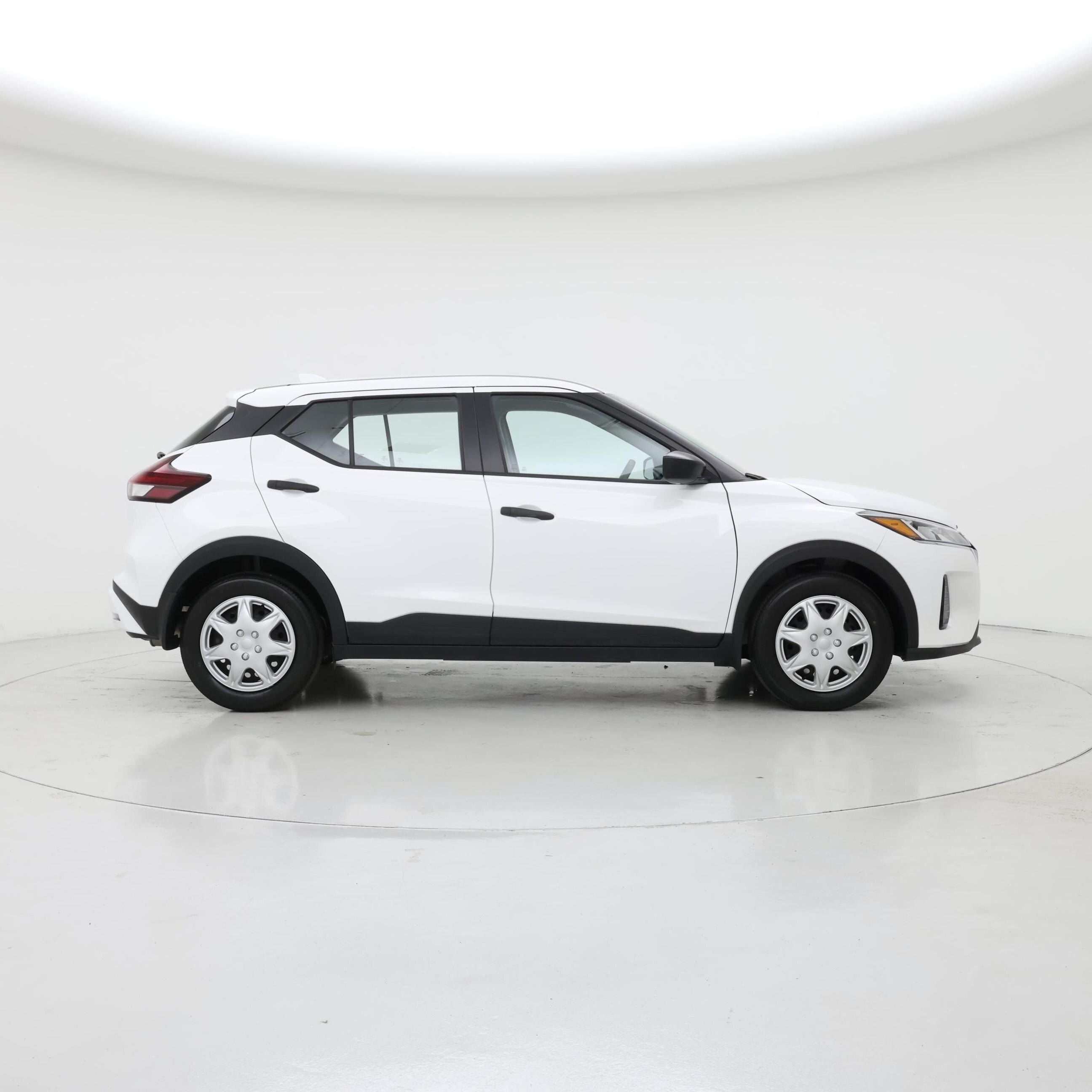 Thumbnail: 2023 Nissan Kicks - 7