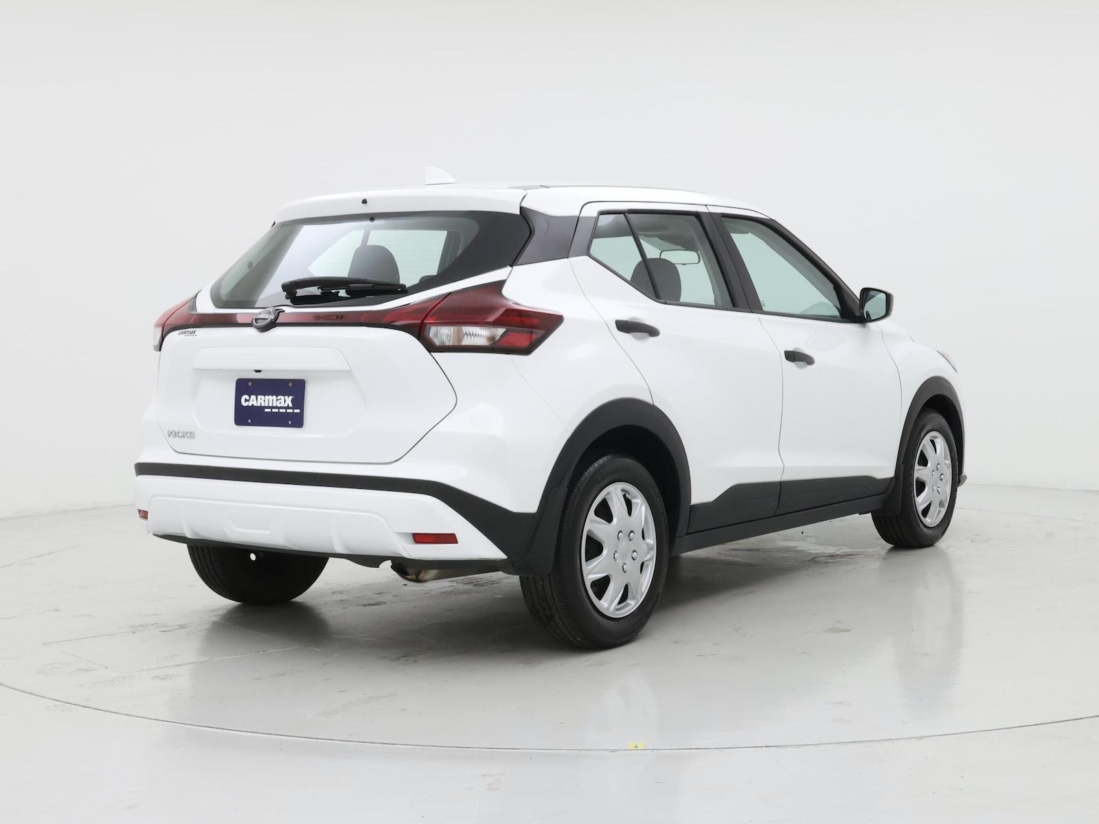 2023 Nissan Kicks S - Photo 9