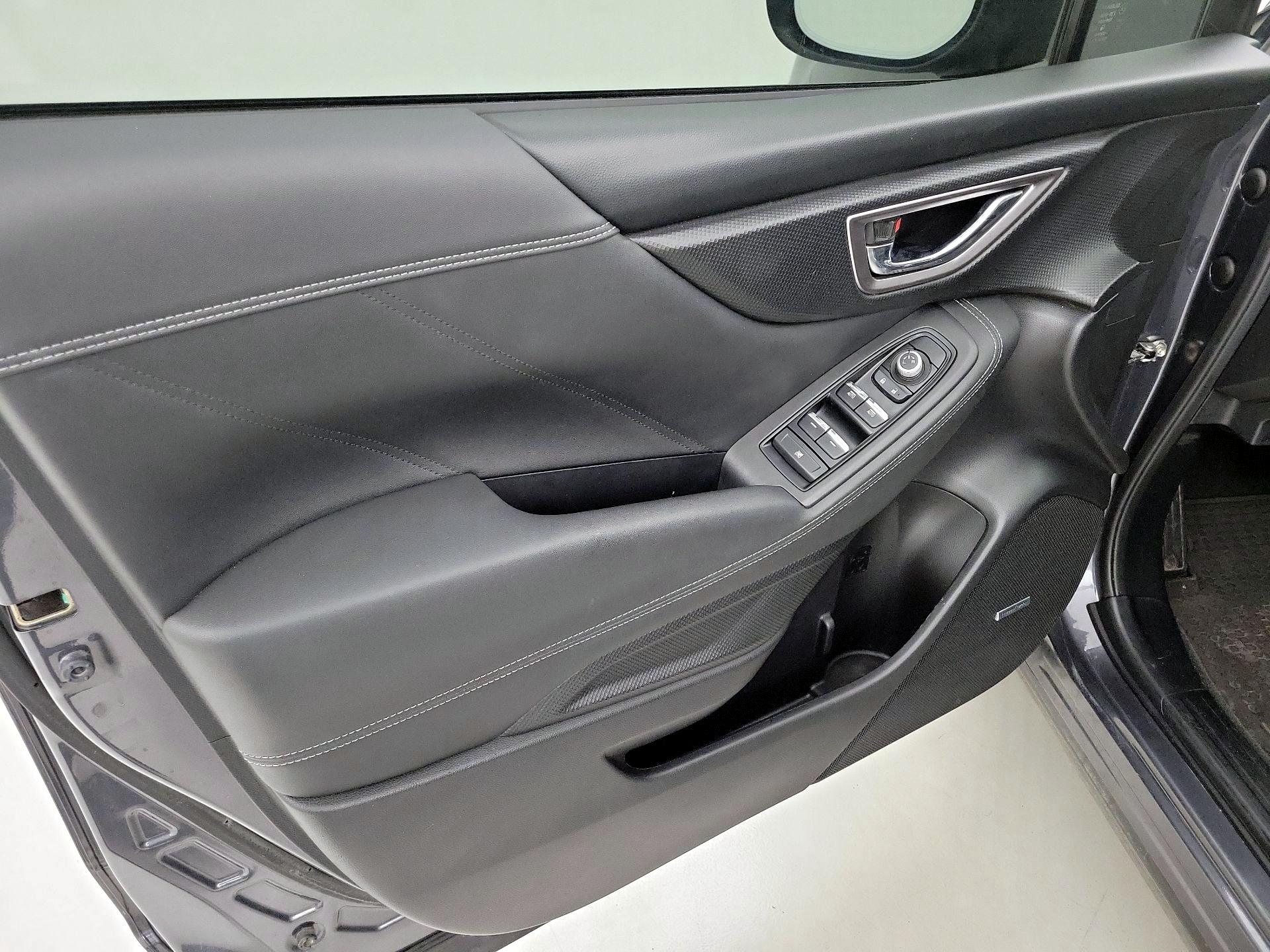 Thumbnail: 2021 Subaru Forester - 12