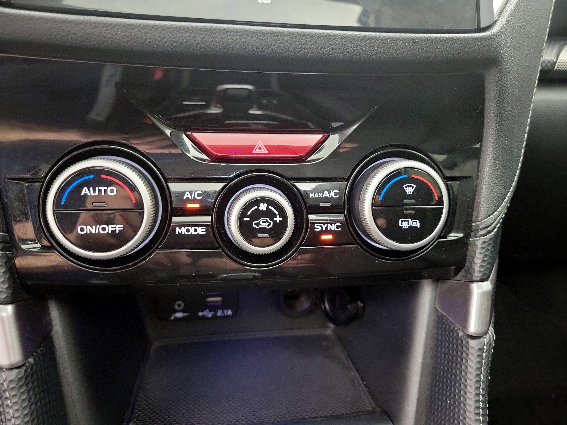 Thumbnail: 2021 Subaru Forester - 17