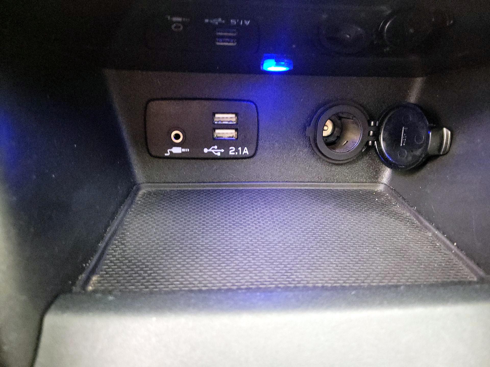 Thumbnail: 2021 Subaru Forester - 19