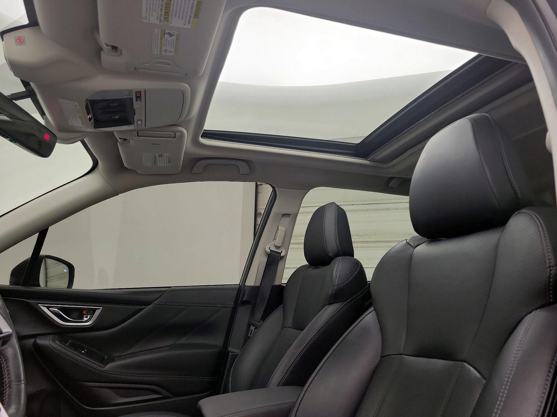 Thumbnail: 2021 Subaru Forester - 20